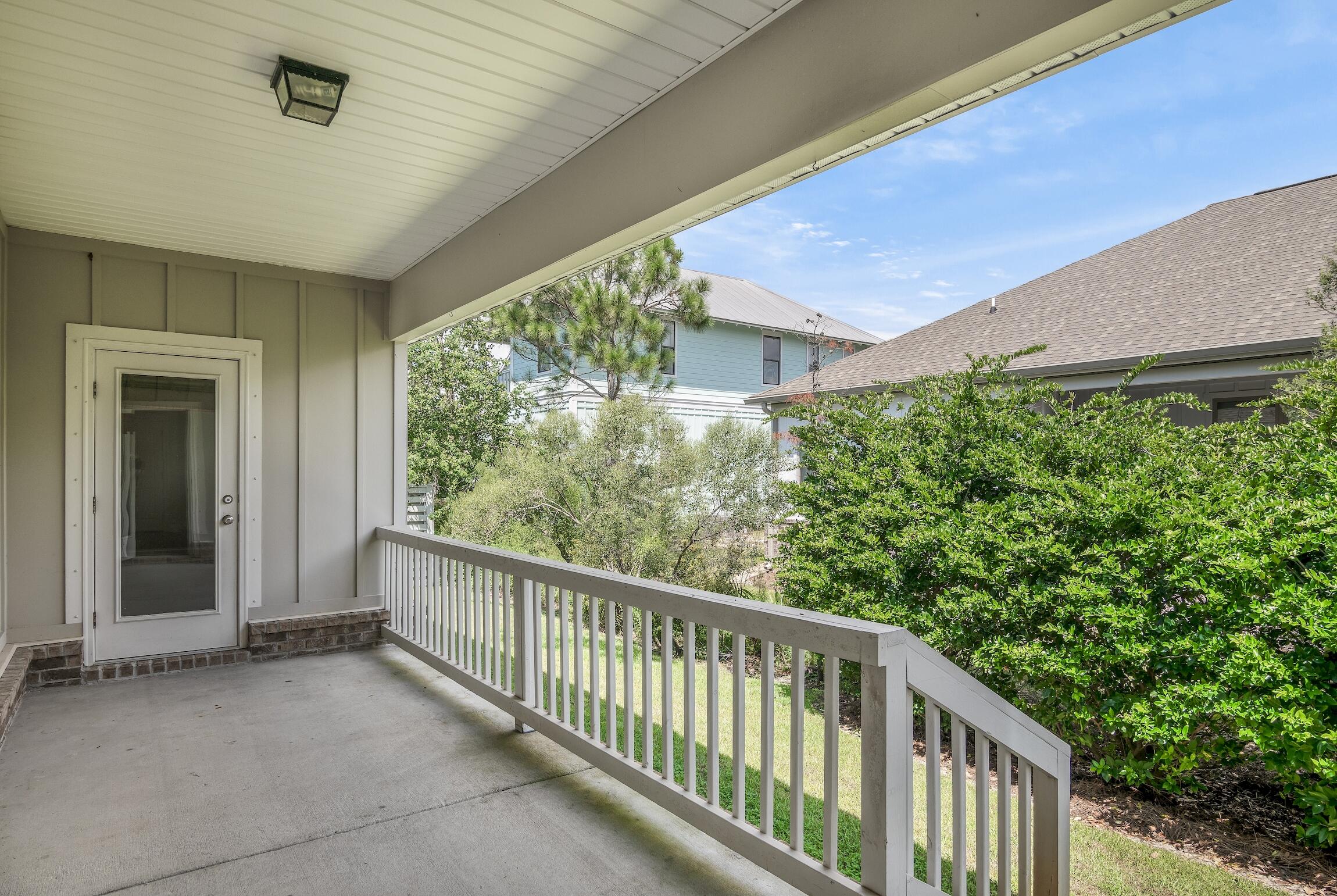 CYPRESS BREEZE PLANTATION - Residential Lease