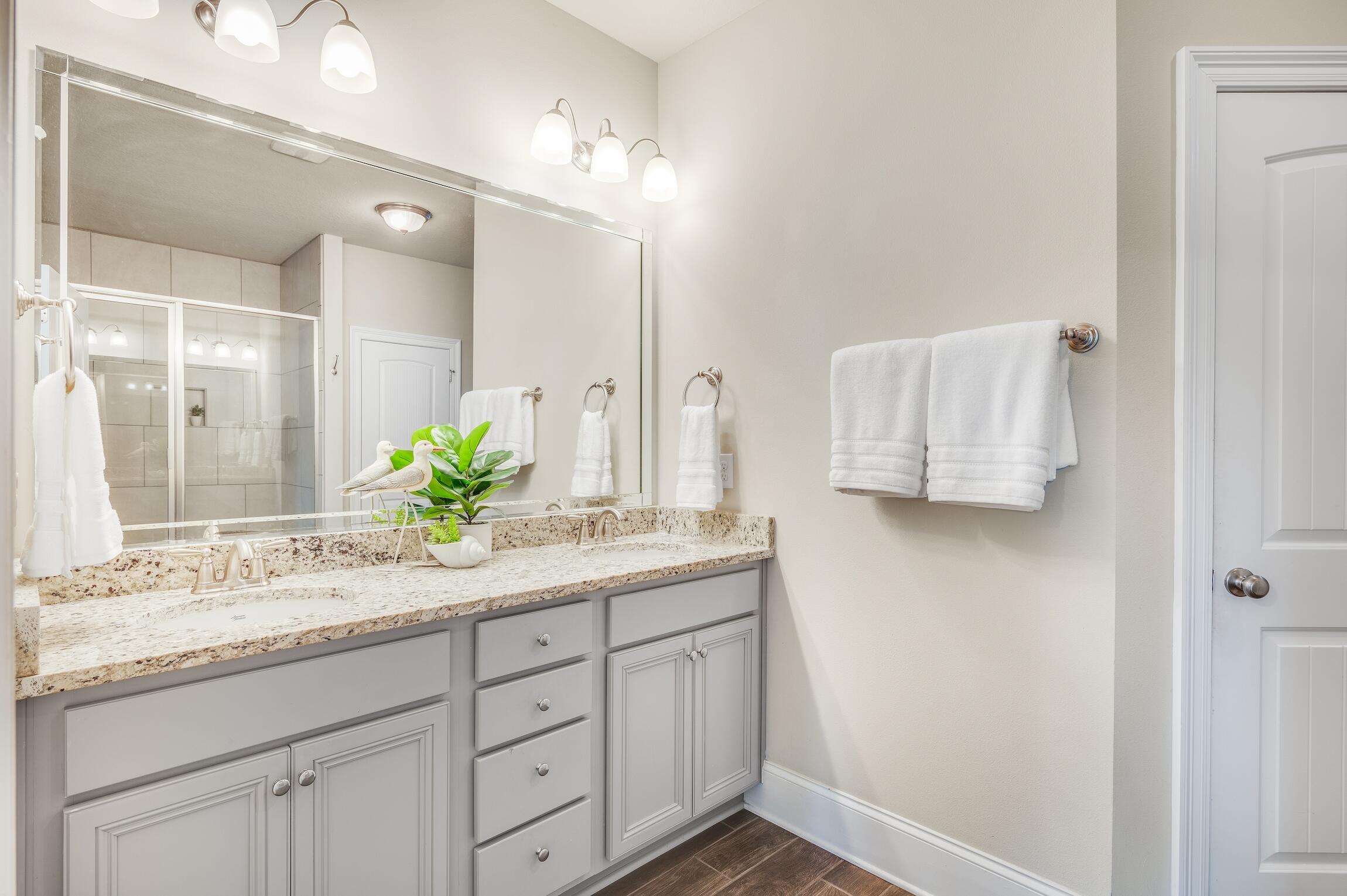 CYPRESS BREEZE PLANTATION - Residential Lease