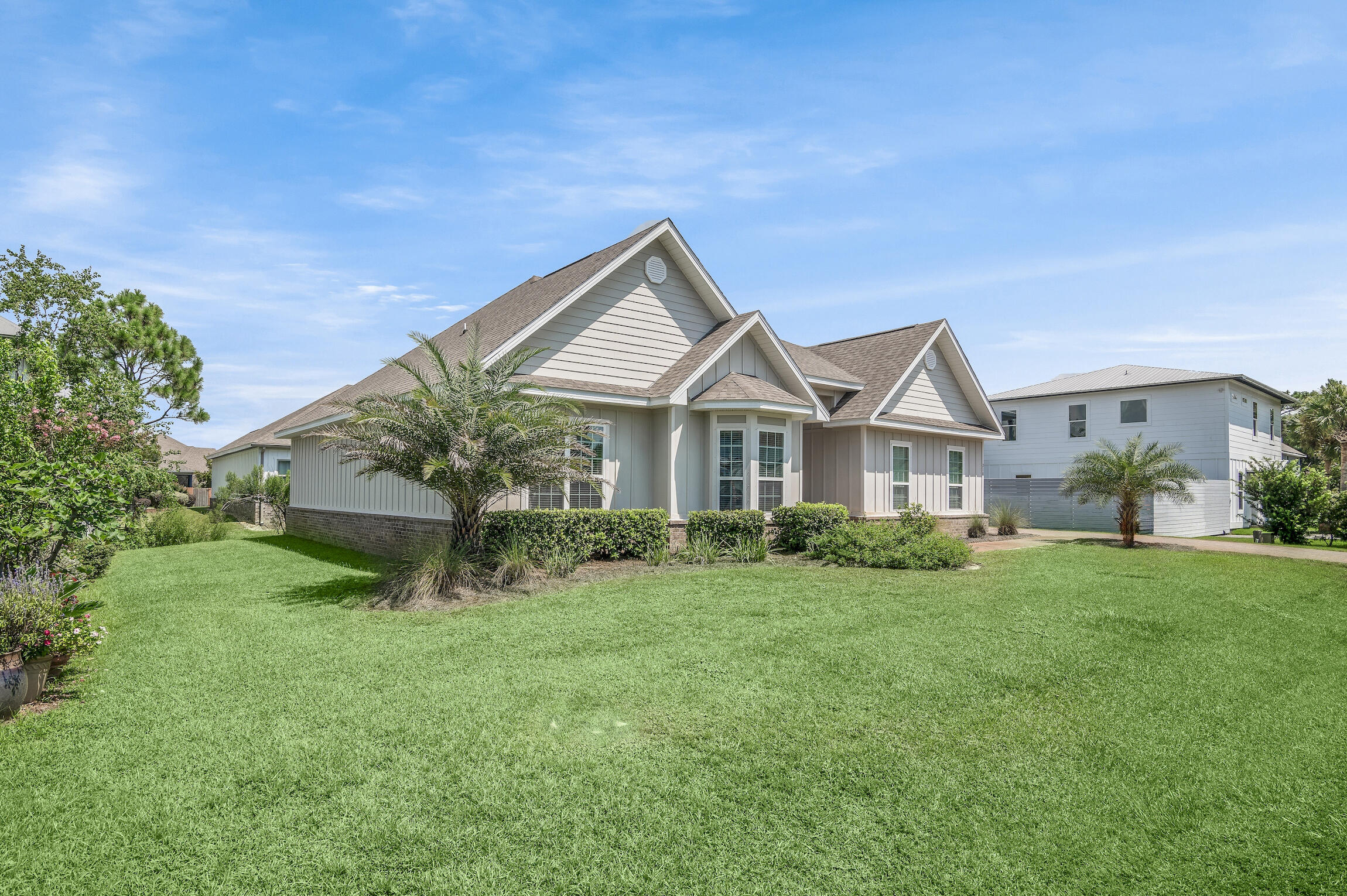CYPRESS BREEZE PLANTATION - Residential Lease