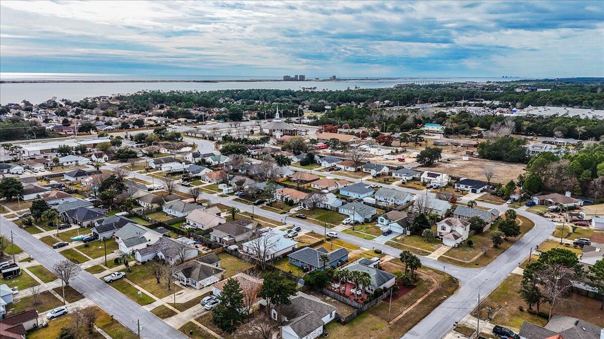 CARDINAL ESTATES - Residential