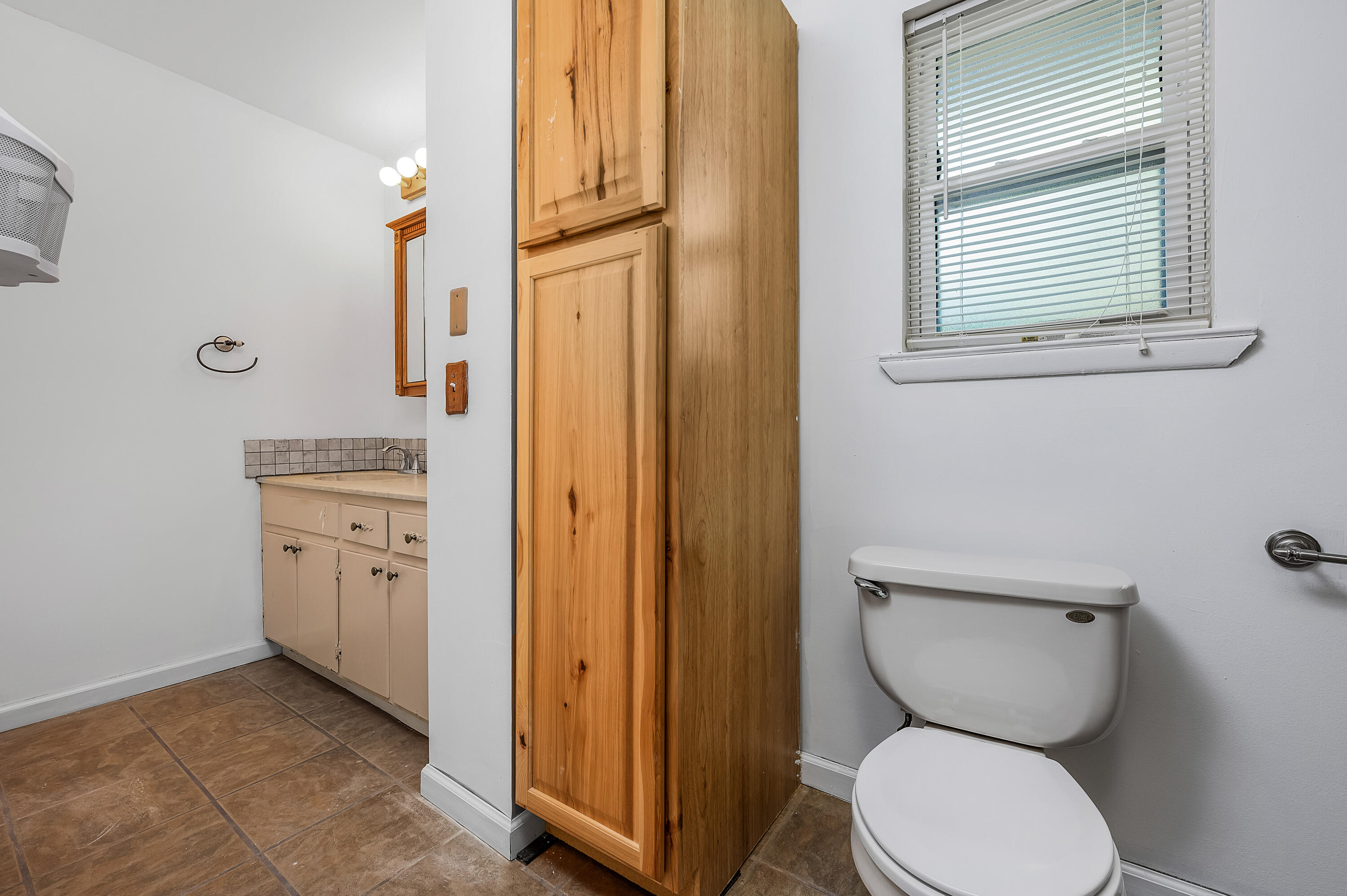 SO RANG 25 - Residential