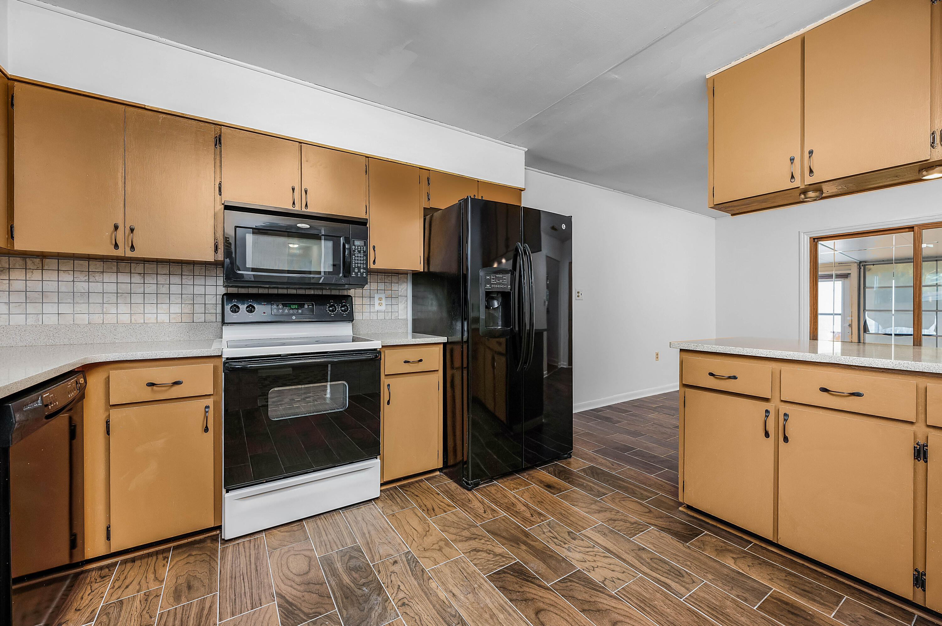 SO RANG 25 - Residential