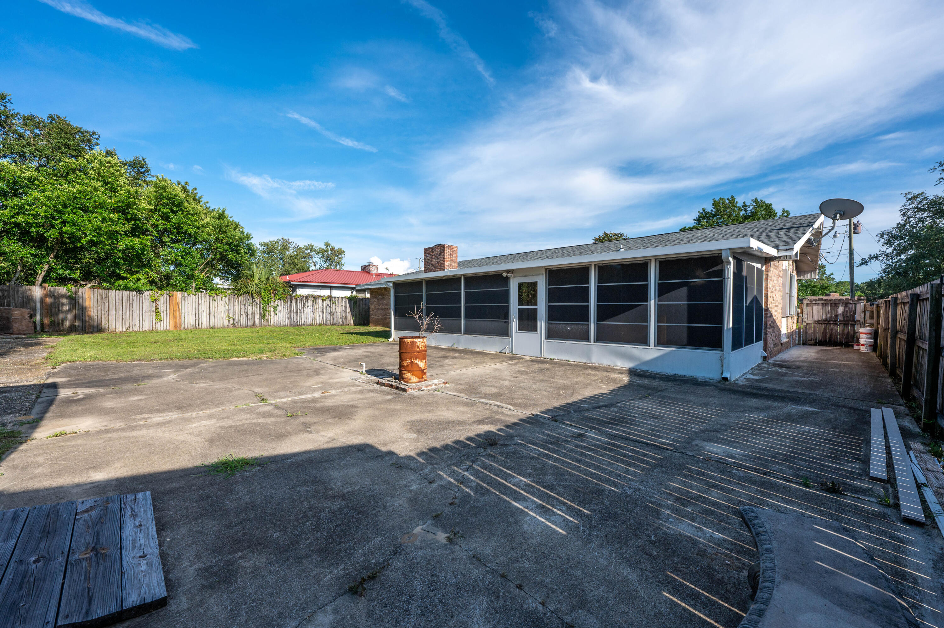 SO RANG 25 - Residential