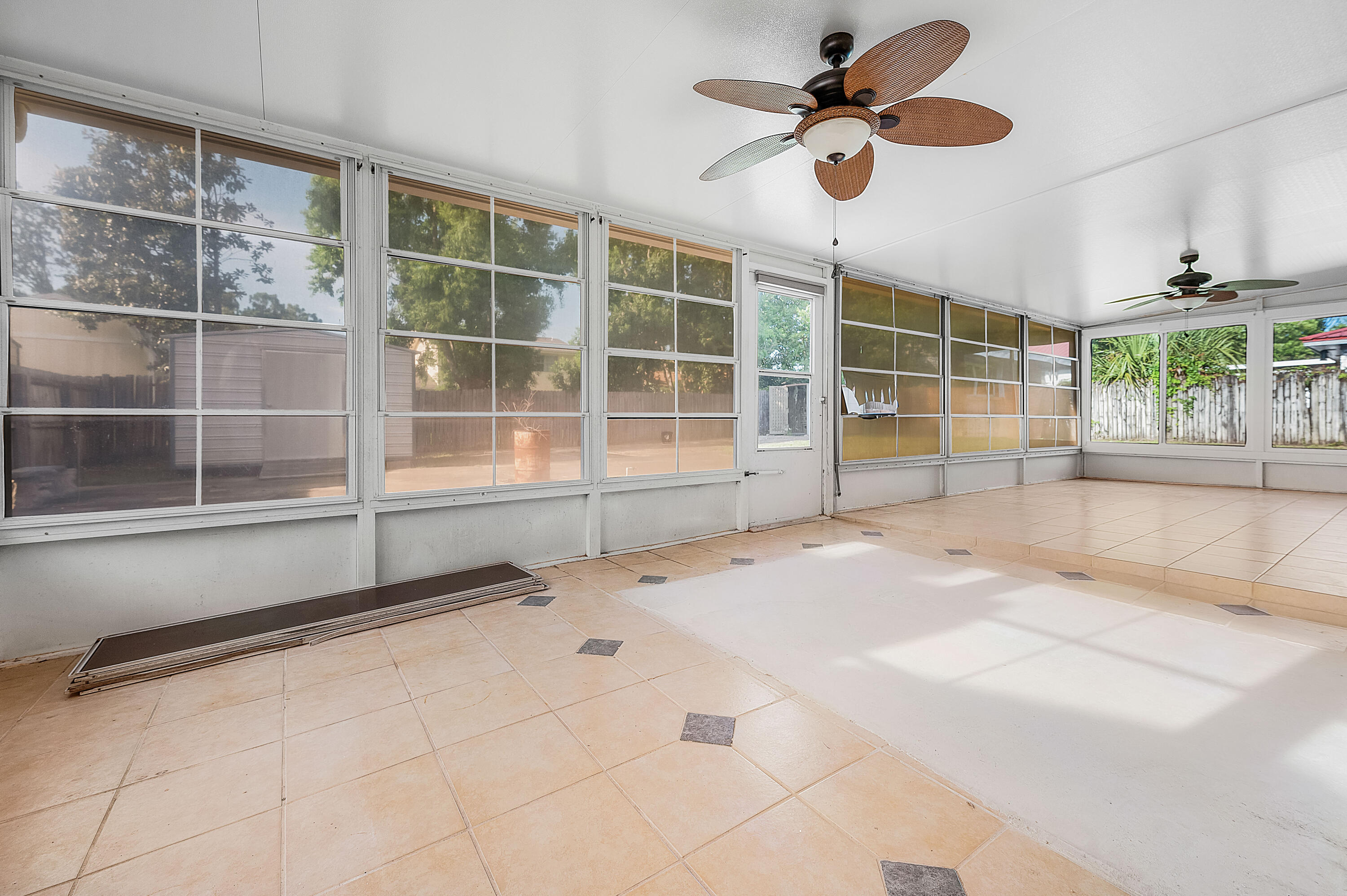 SO RANG 25 - Residential