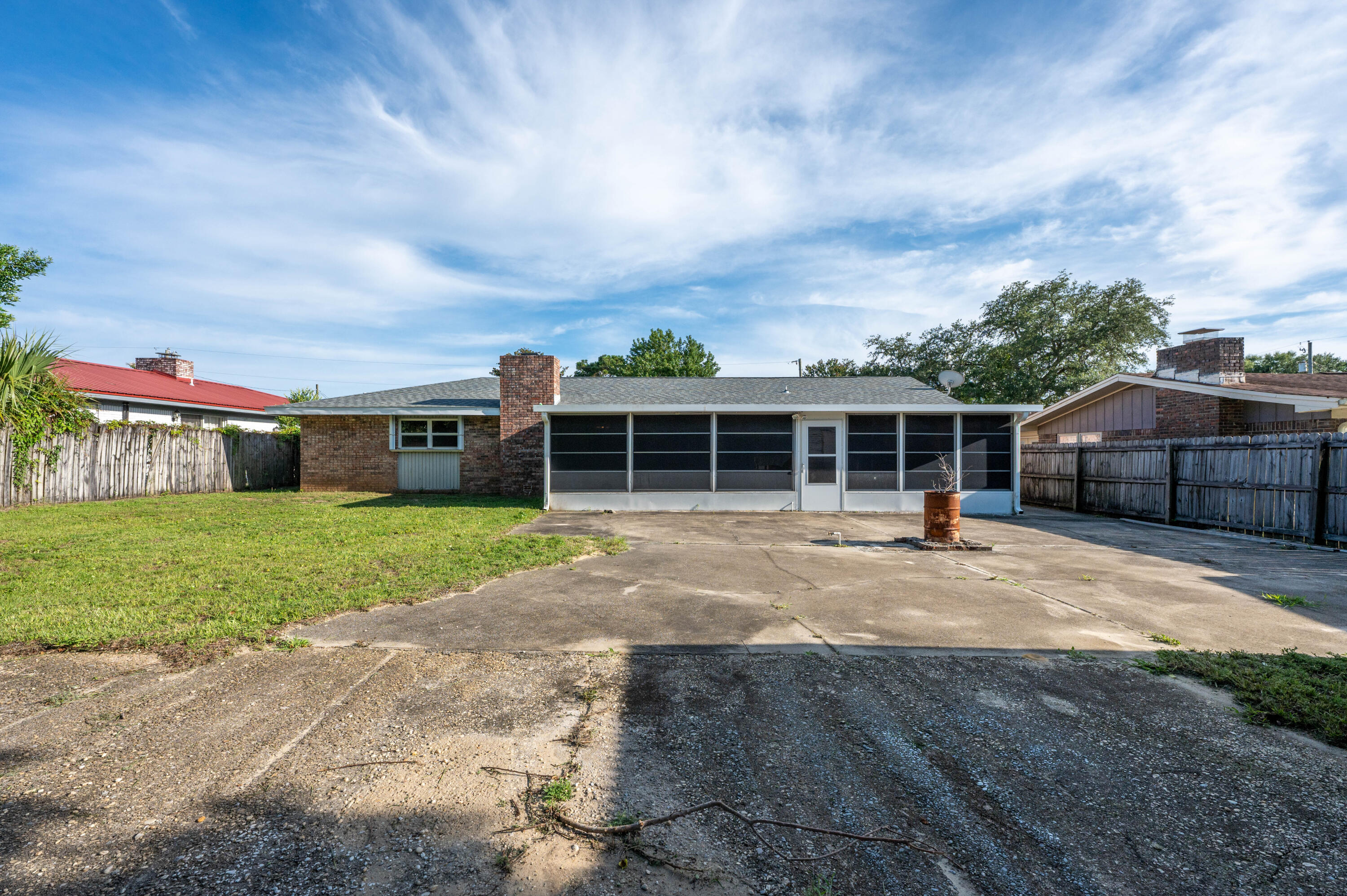 SO RANG 25 - Residential