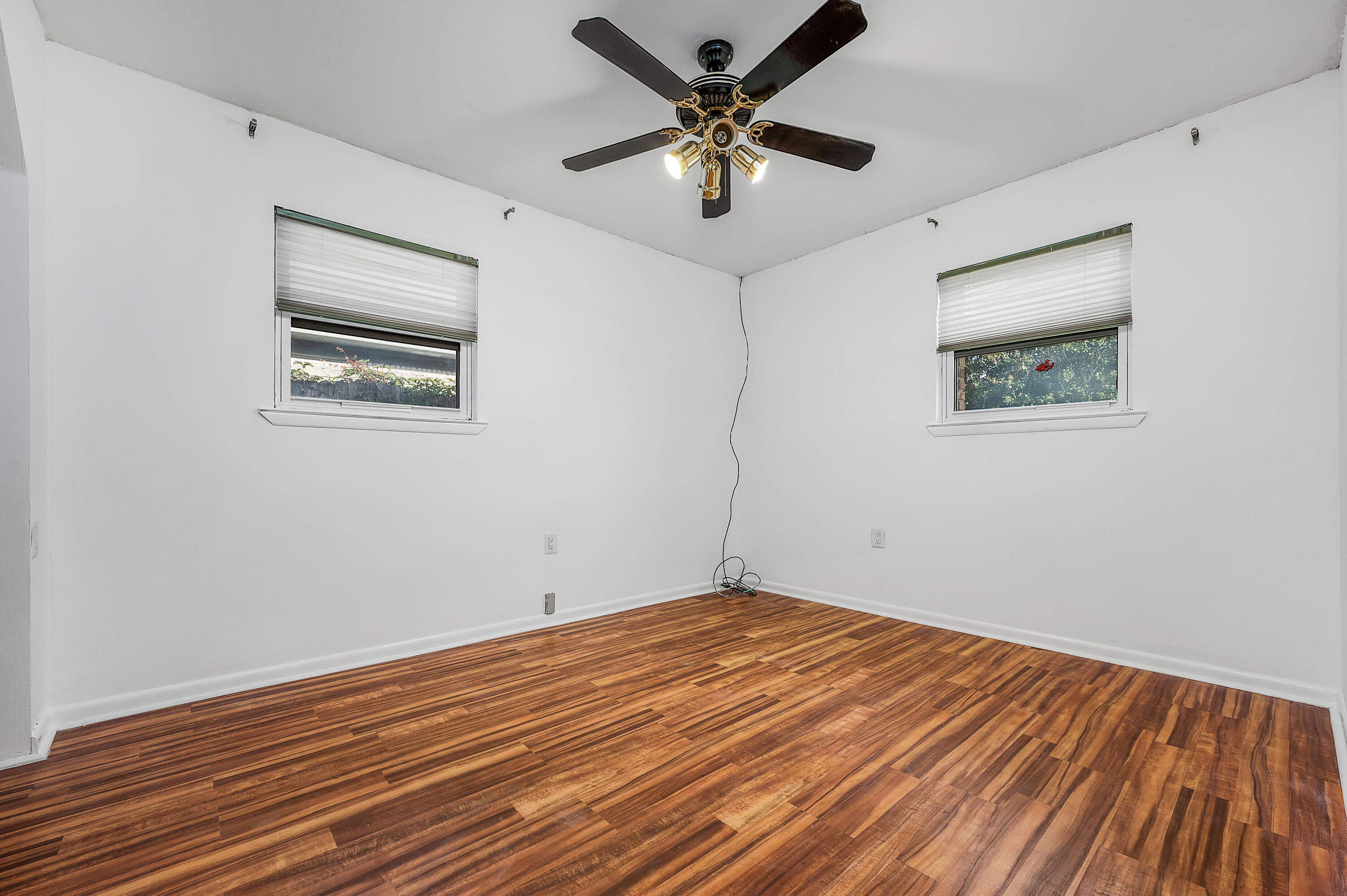 SO RANG 25 - Residential