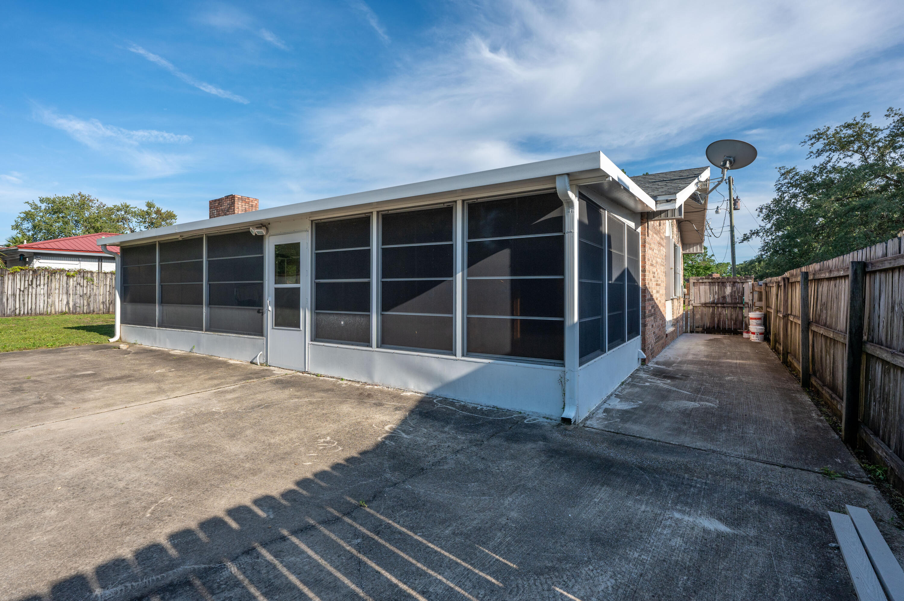 SO RANG 25 - Residential