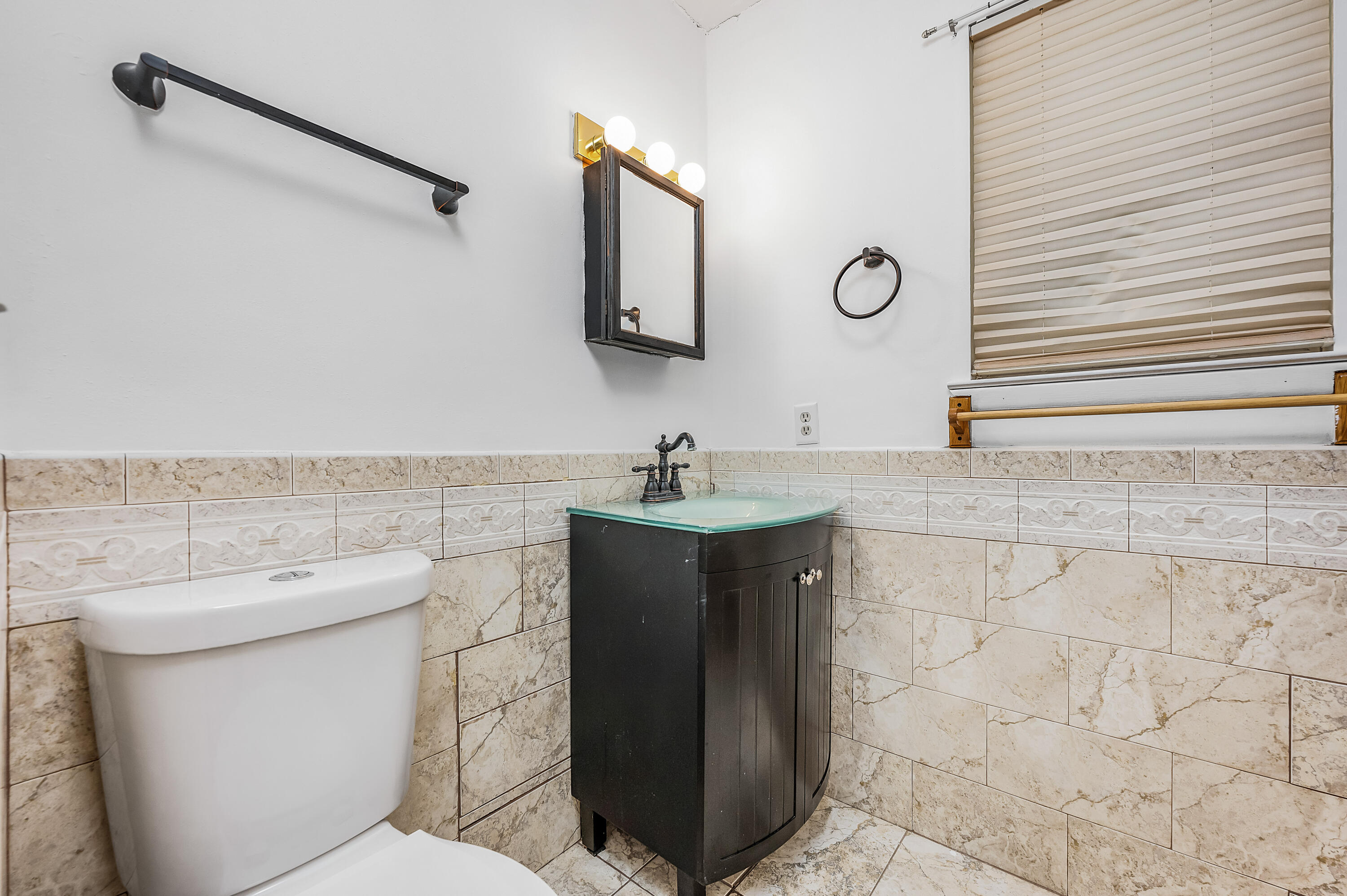 SO RANG 25 - Residential