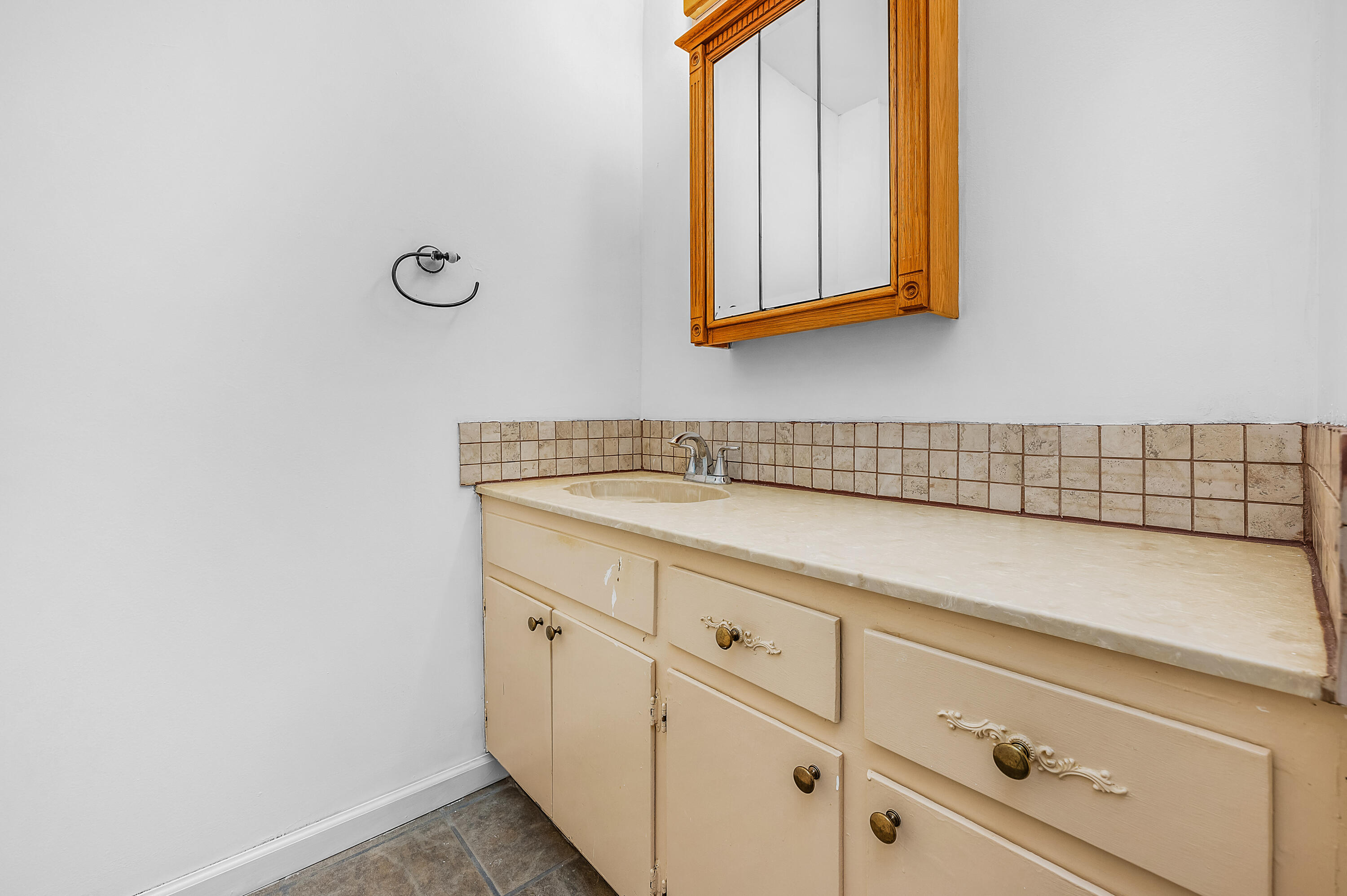 SO RANG 25 - Residential