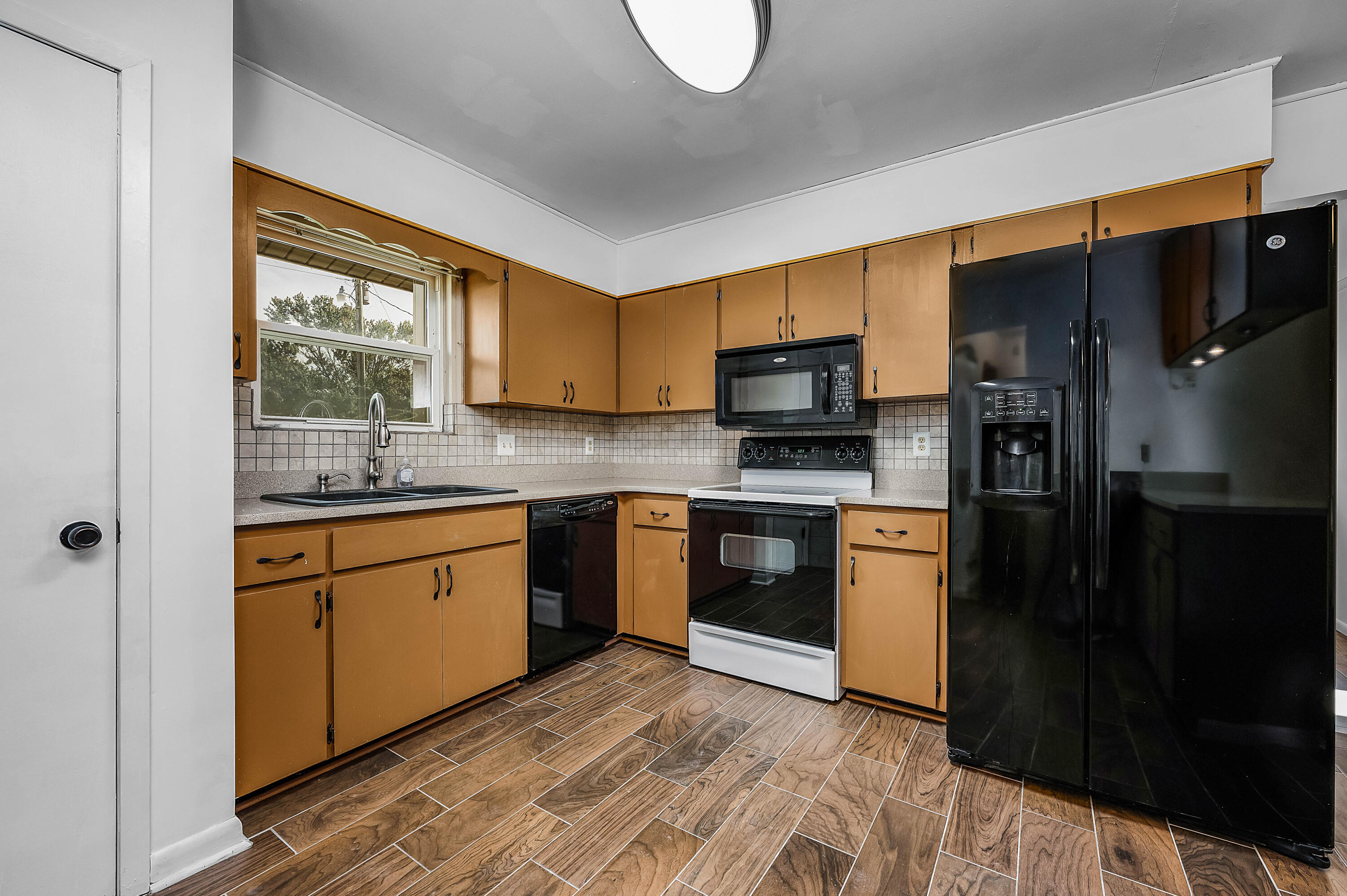 SO RANG 25 - Residential