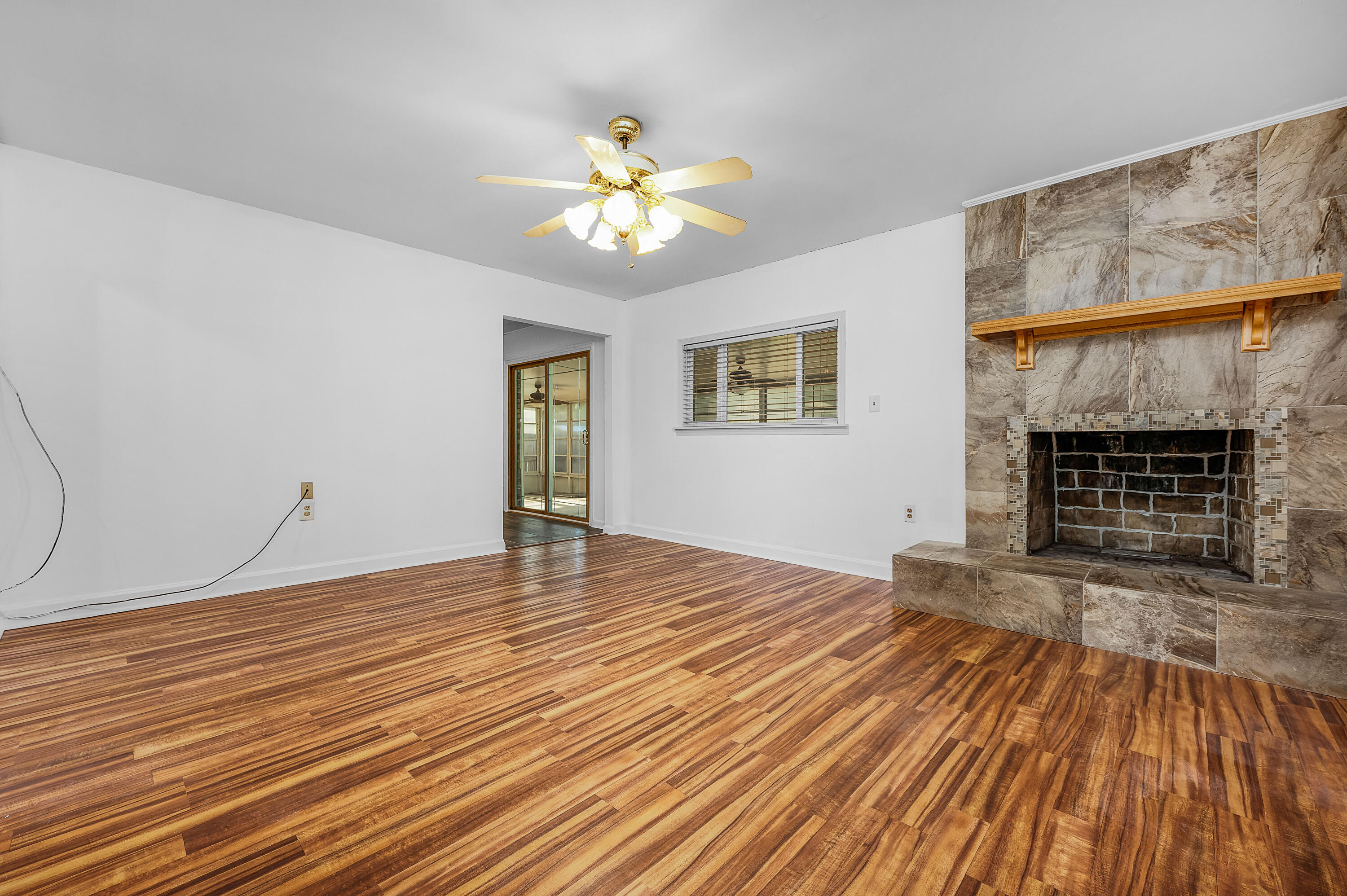 SO RANG 25 - Residential