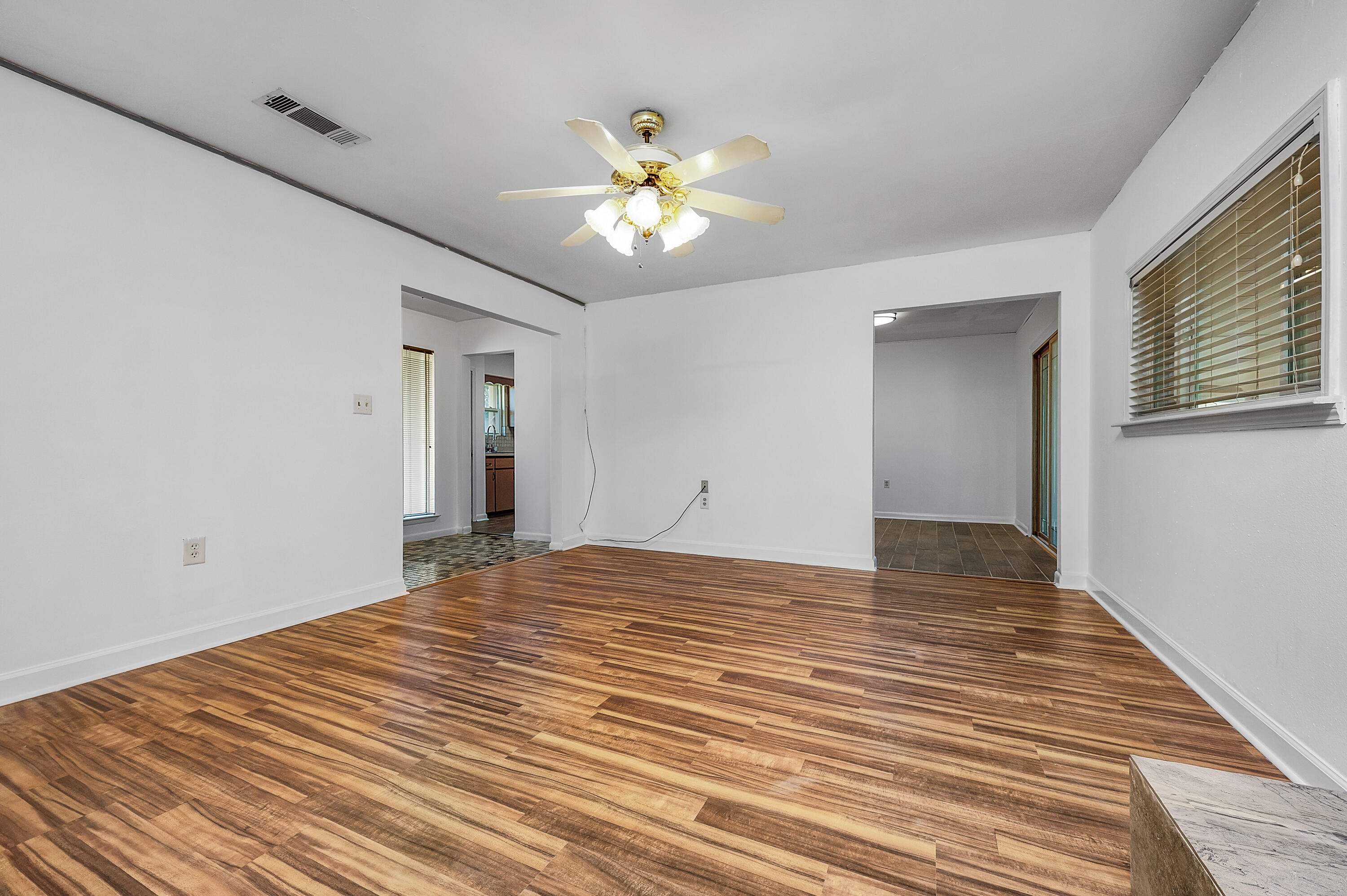 SO RANG 25 - Residential