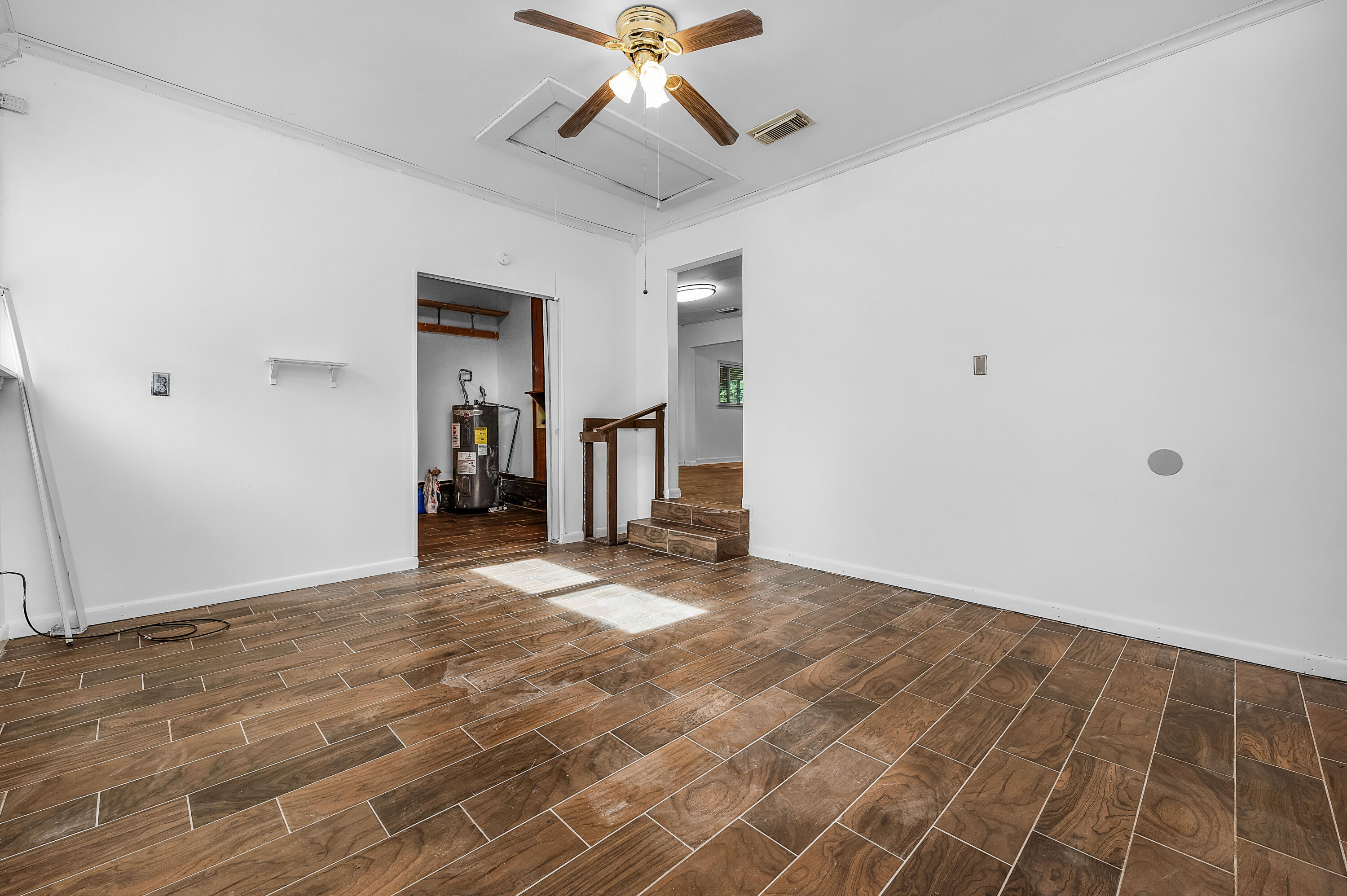 SO RANG 25 - Residential