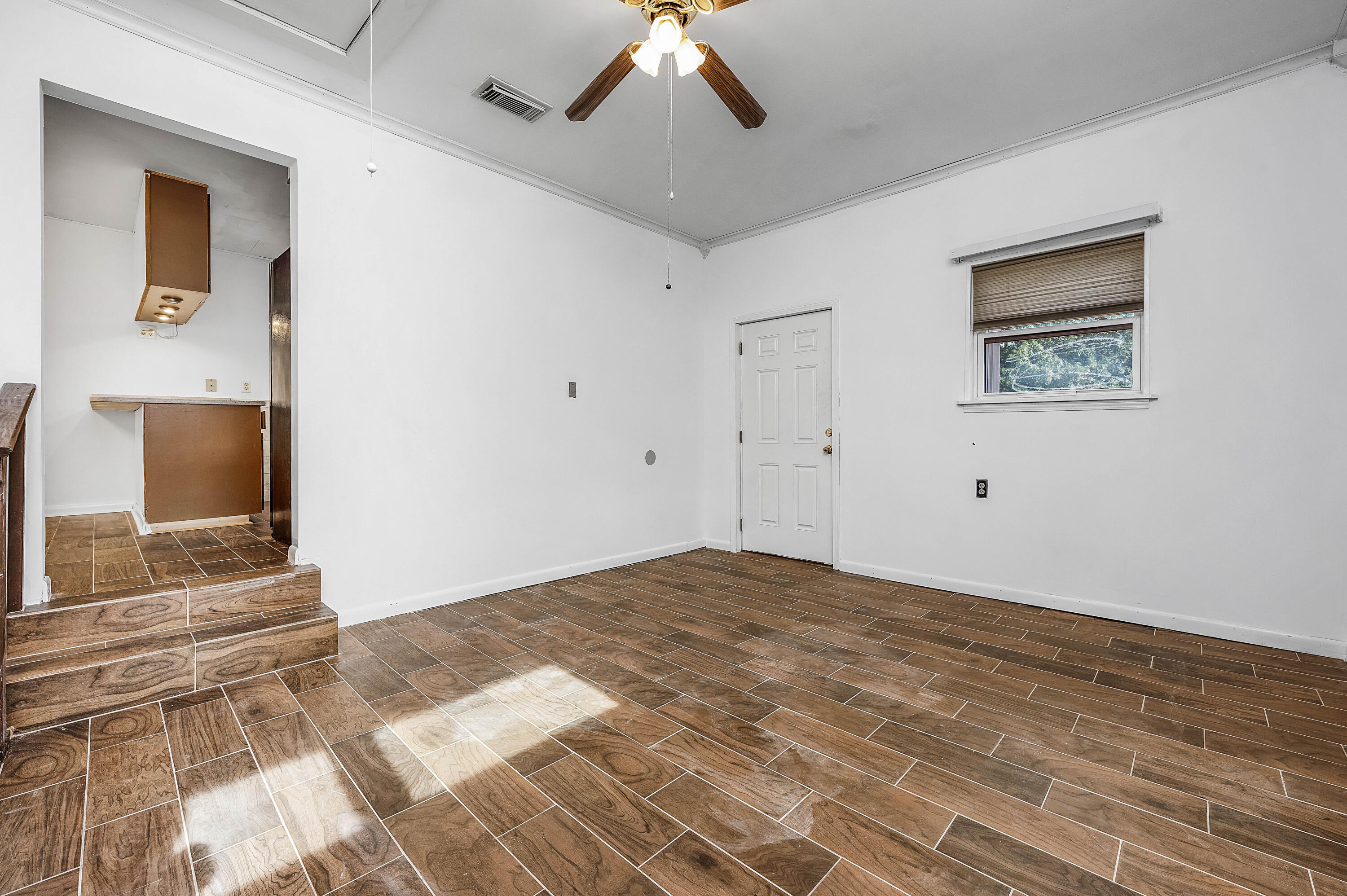 SO RANG 25 - Residential