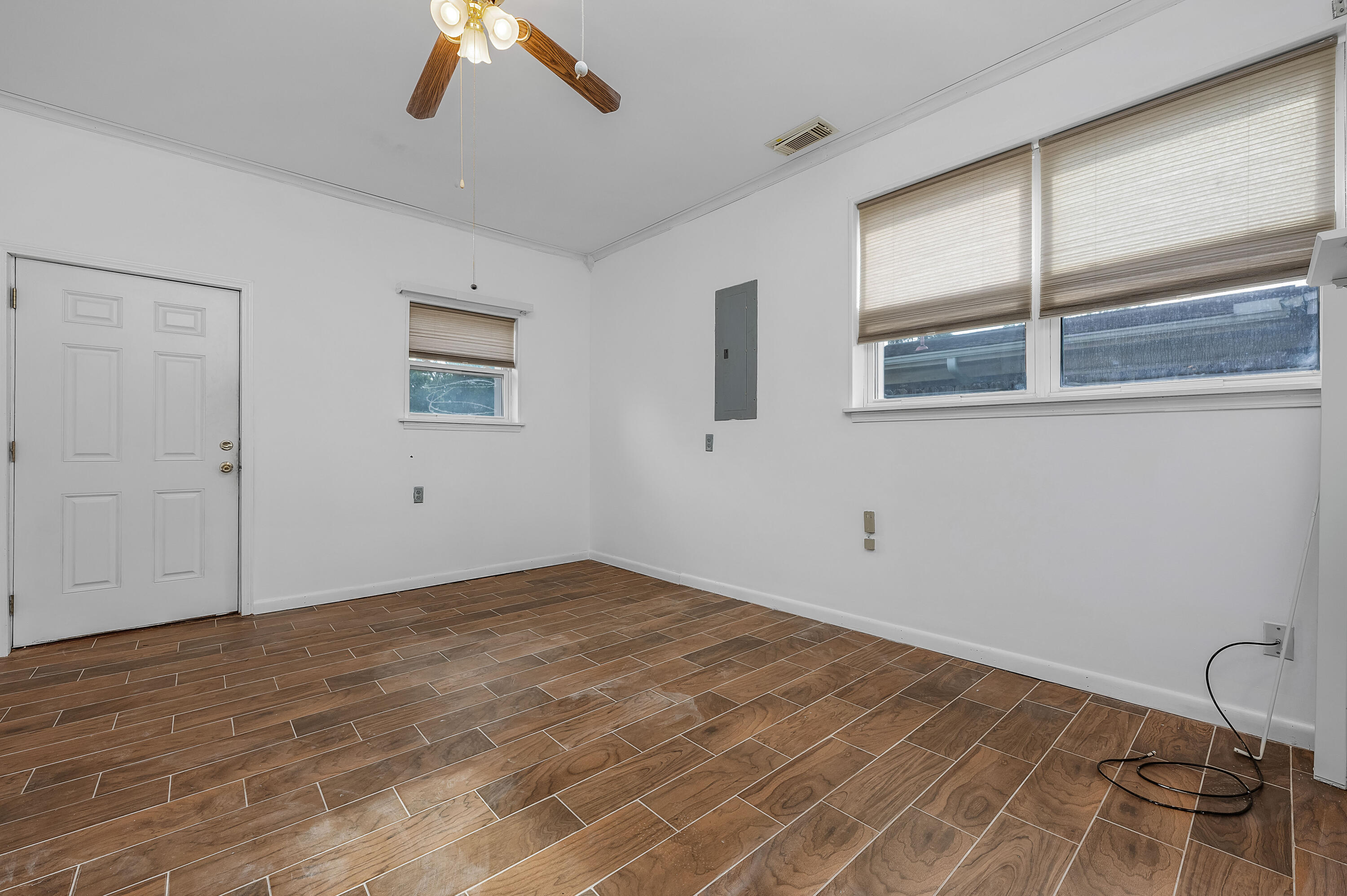 SO RANG 25 - Residential