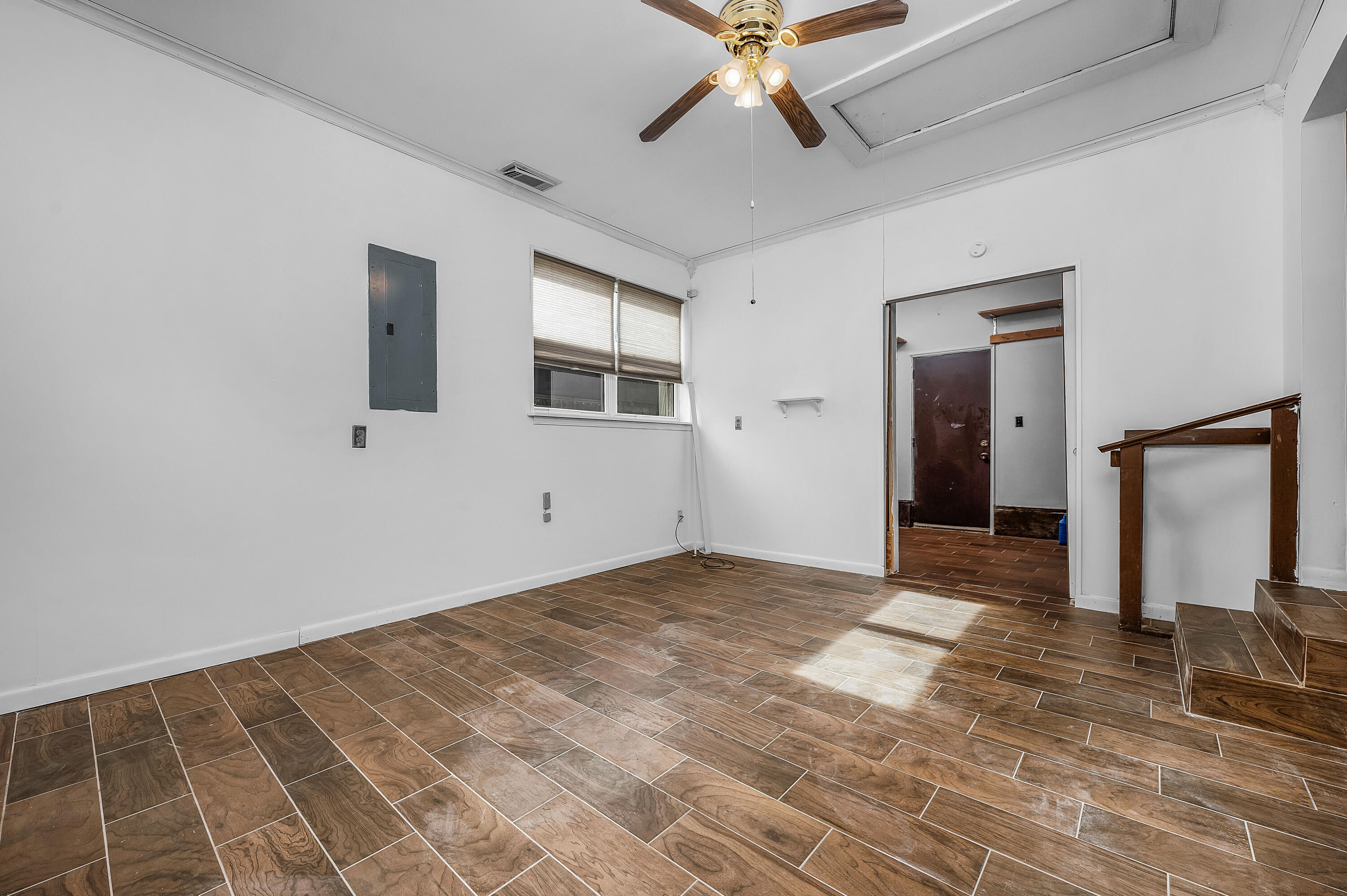 SO RANG 25 - Residential