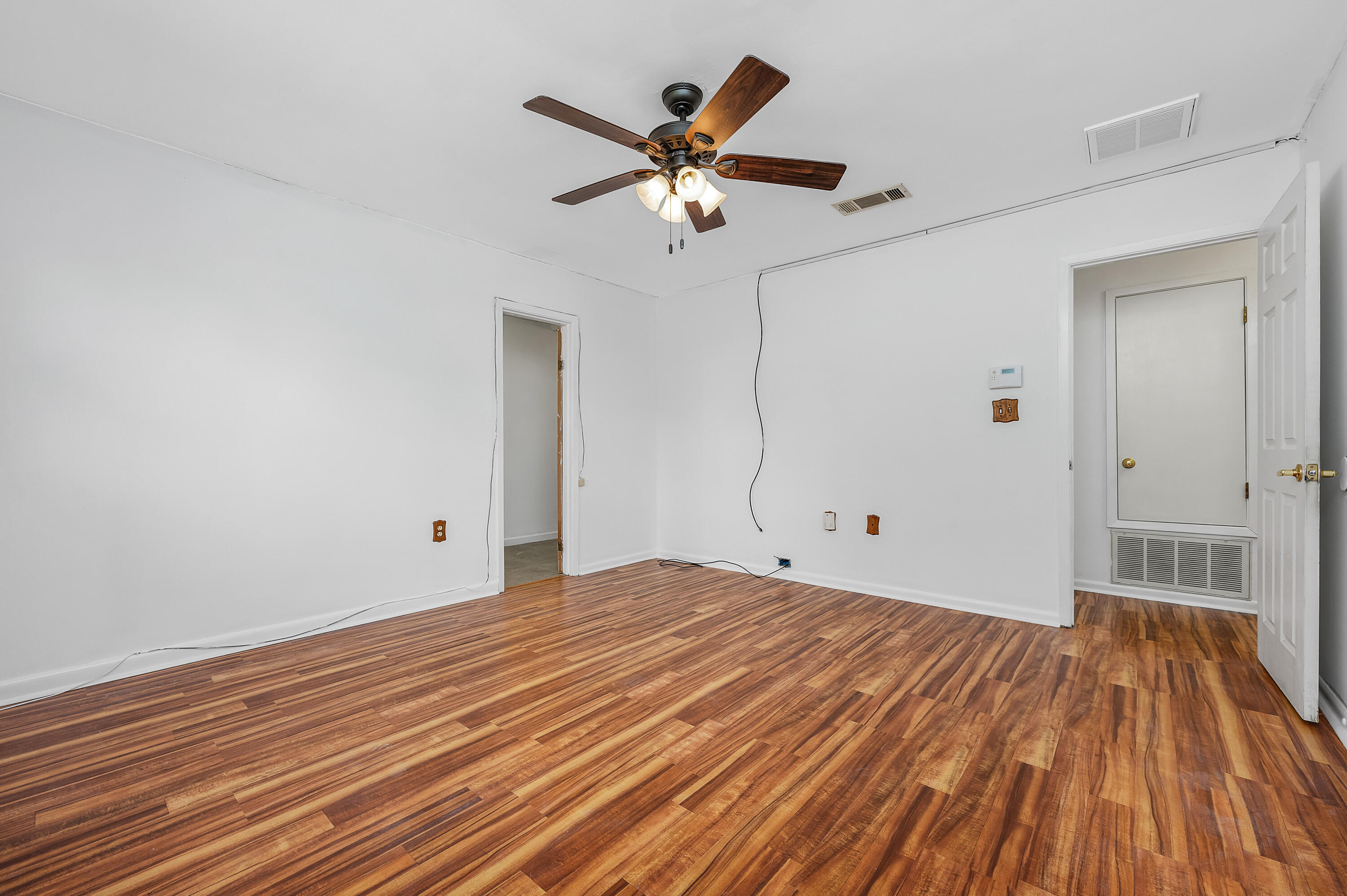 SO RANG 25 - Residential