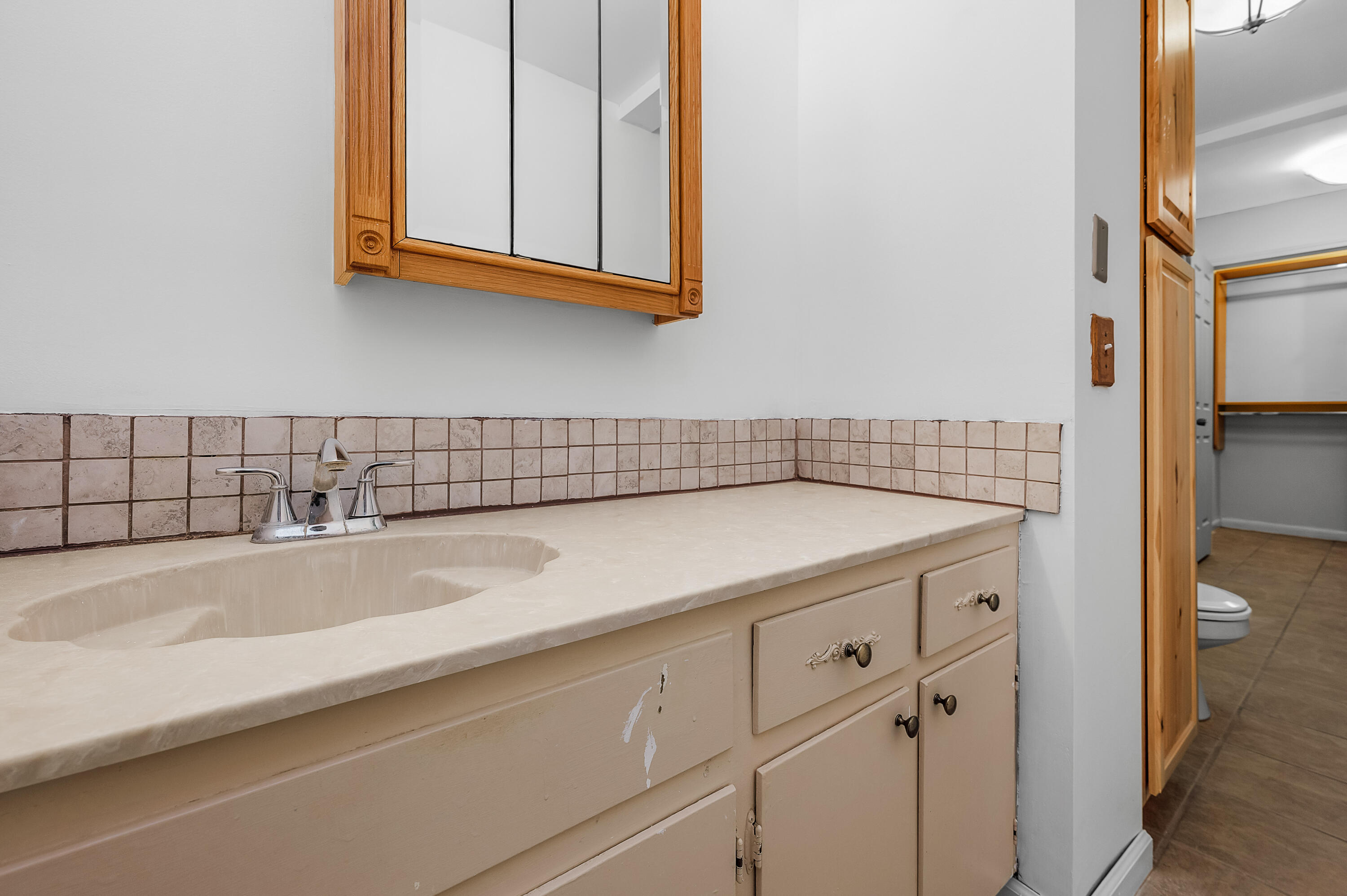 SO RANG 25 - Residential