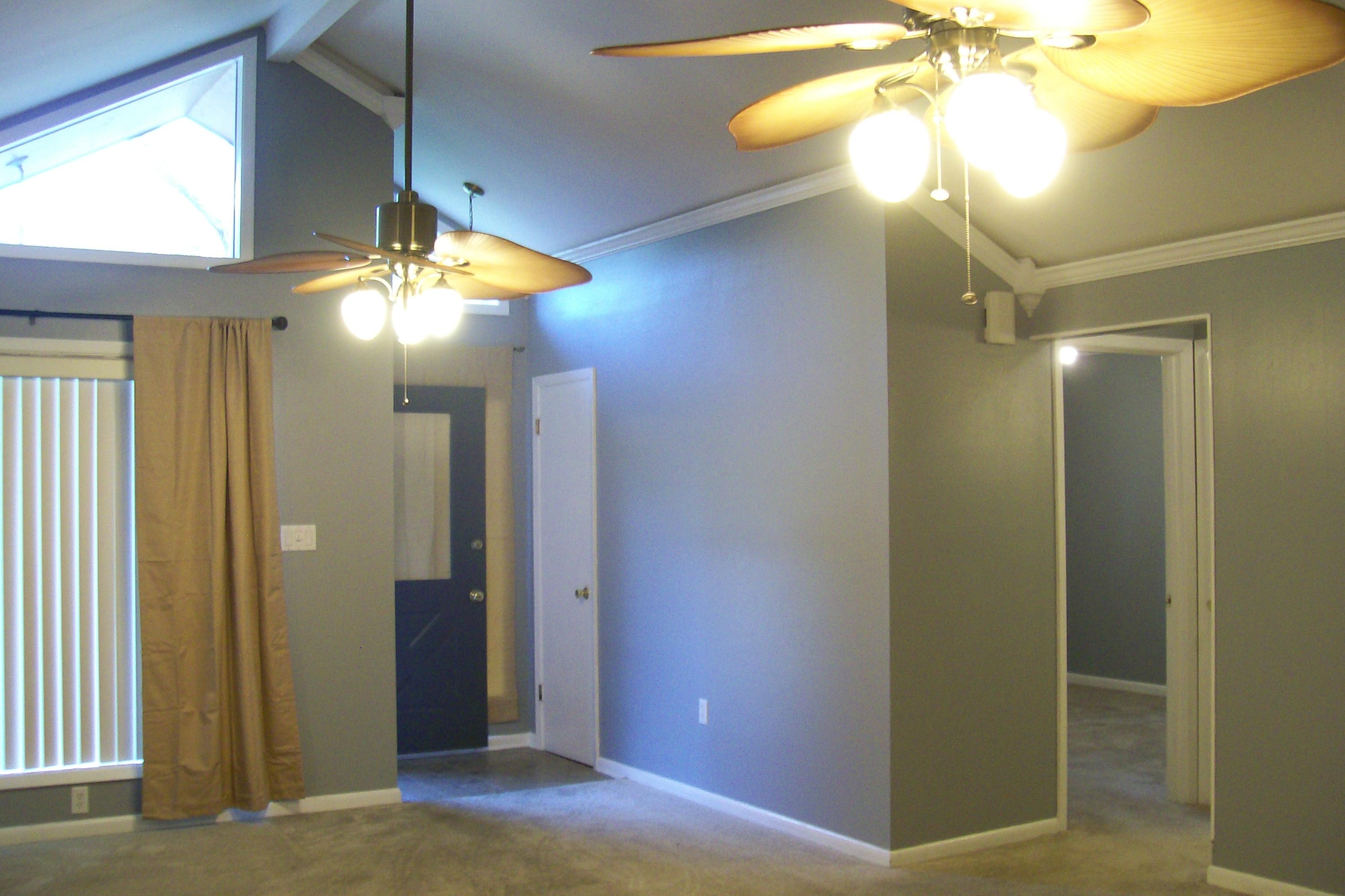 BERKSHIRE WOODS - Residential