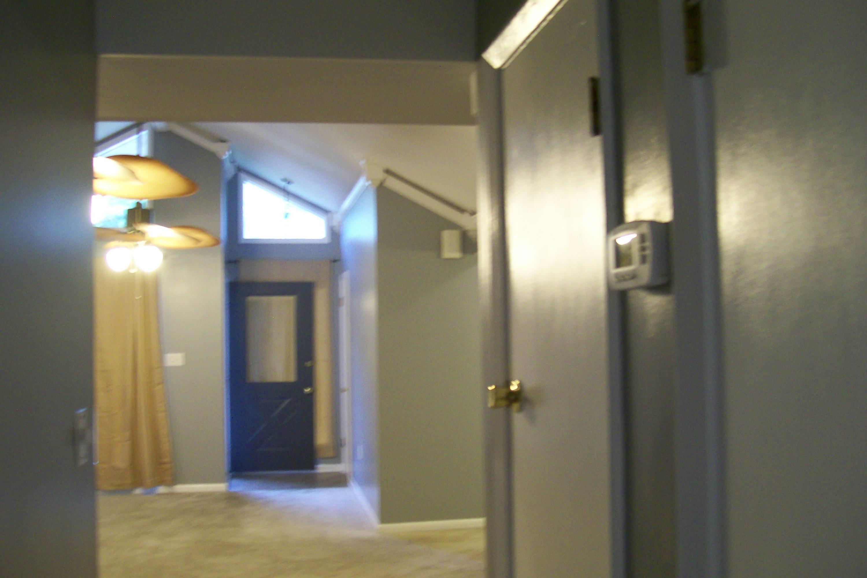 BERKSHIRE WOODS - Residential