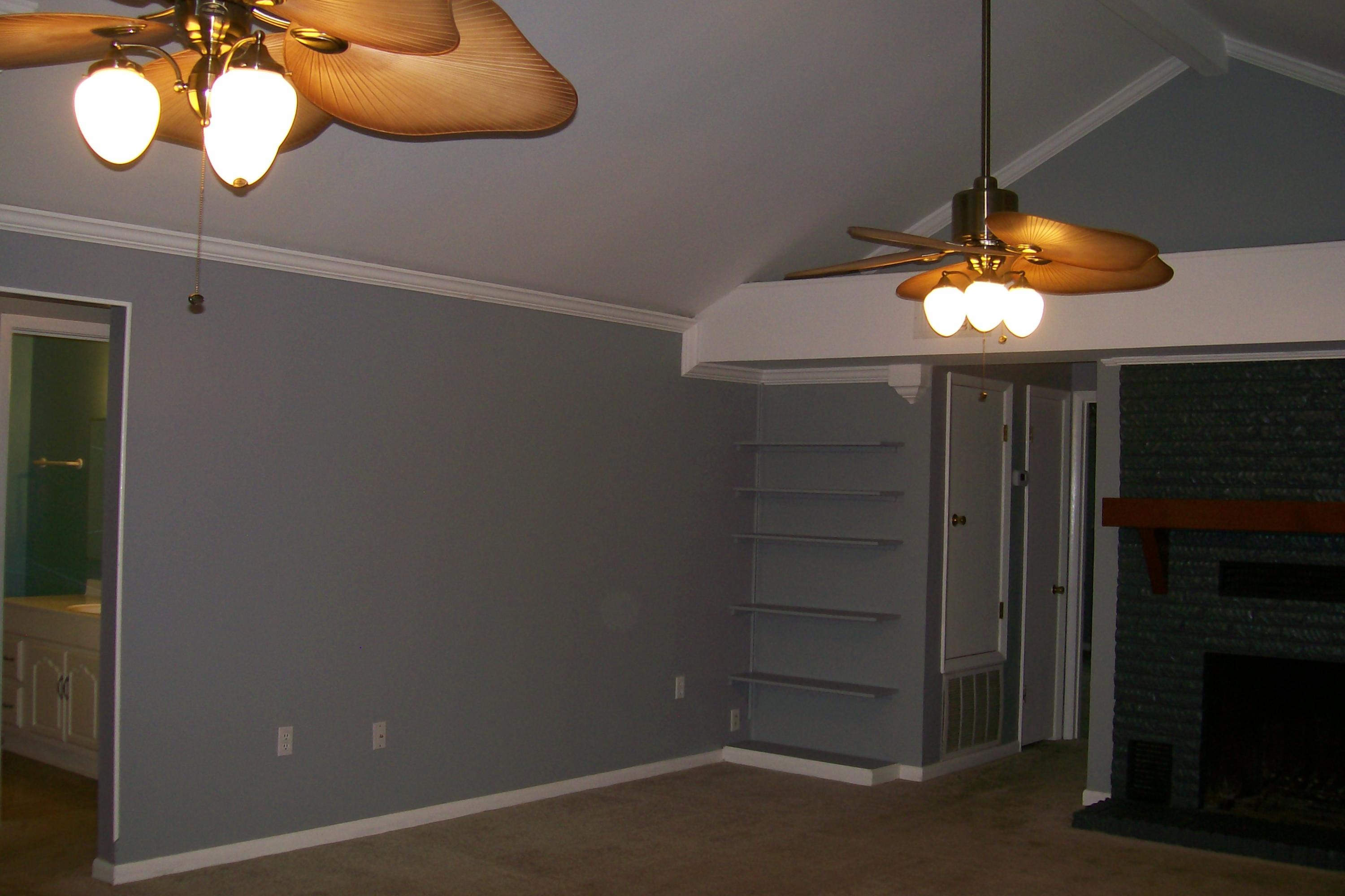 BERKSHIRE WOODS - Residential