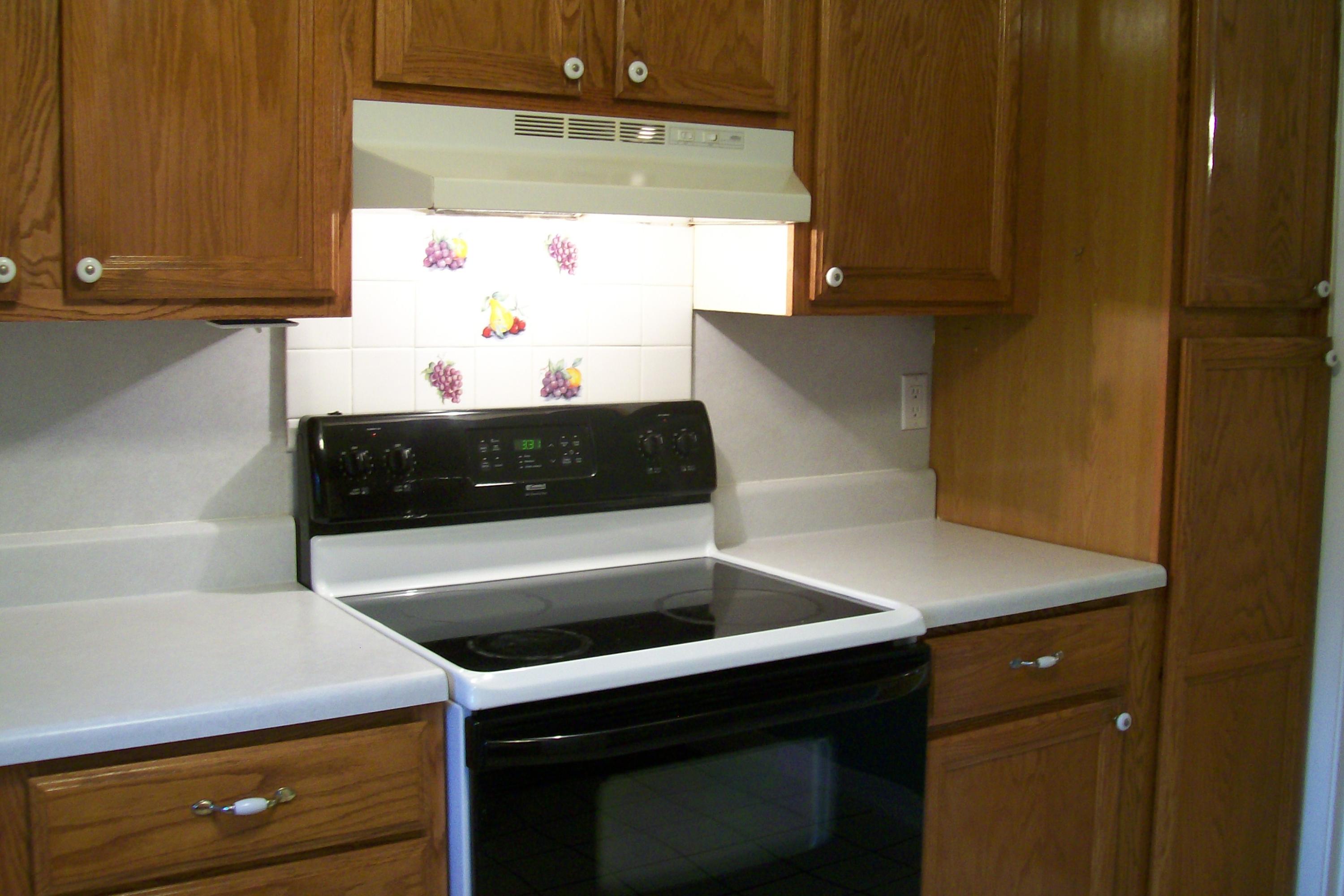 BERKSHIRE WOODS - Residential