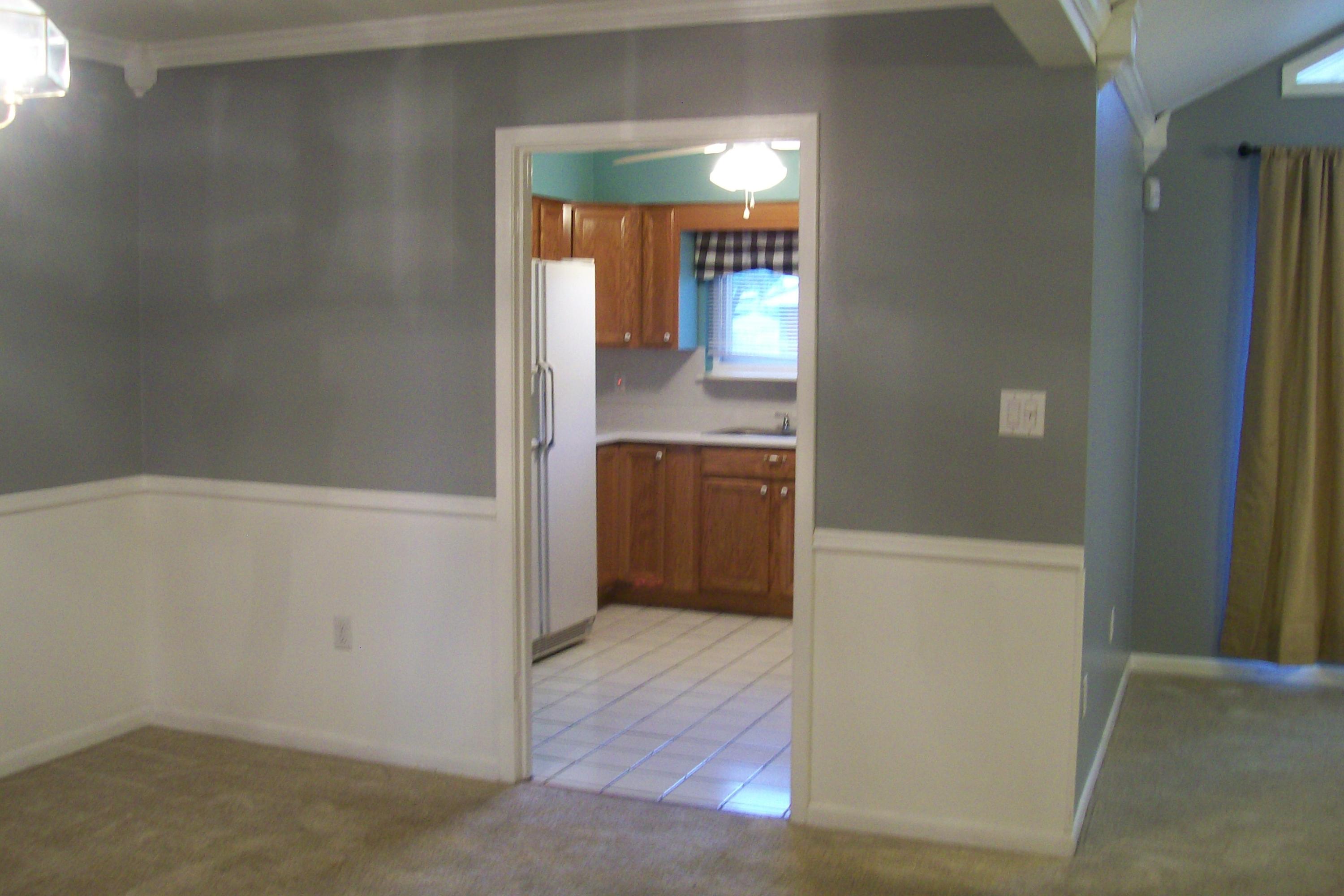 BERKSHIRE WOODS - Residential