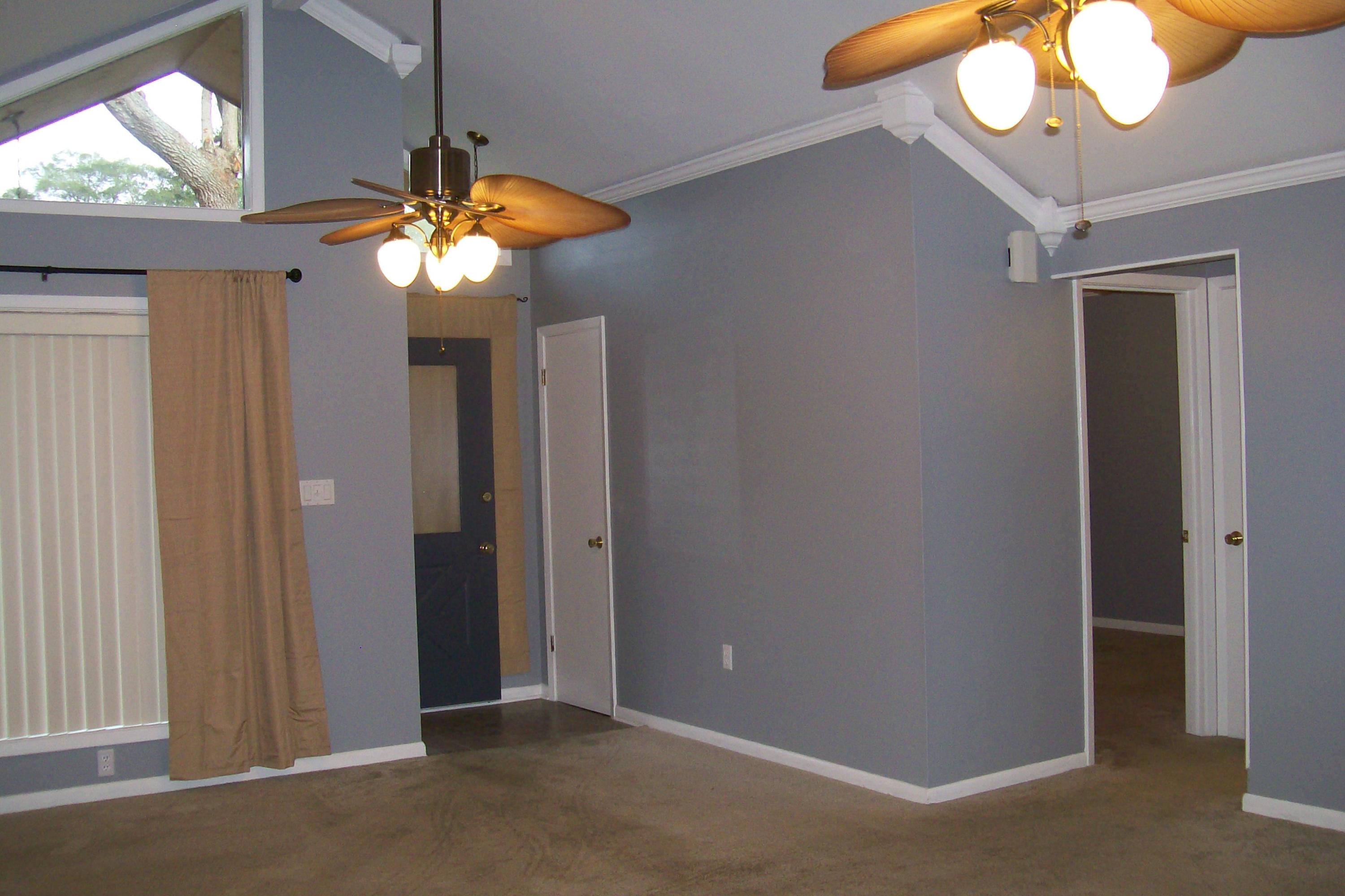 BERKSHIRE WOODS - Residential