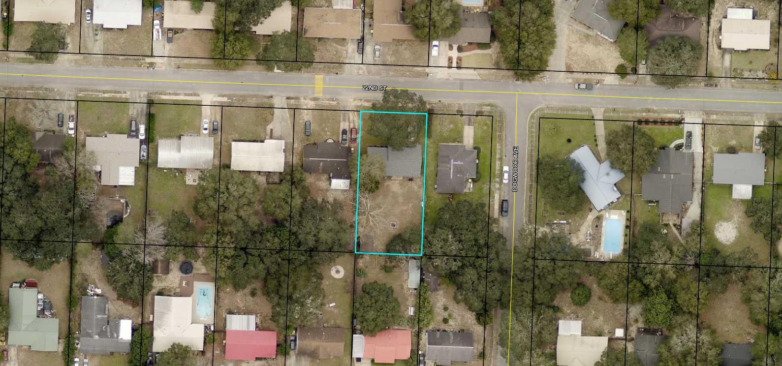 PINECREST HILLS - Residential