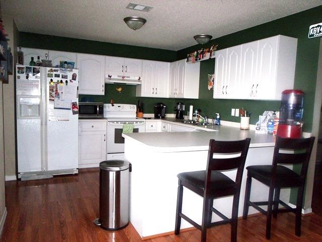 ANTIOCH ESTATES S/D 2 - Residential