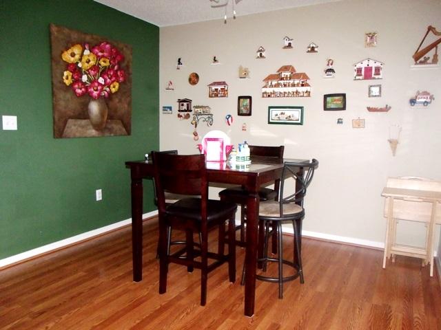 ANTIOCH ESTATES S/D 2 - Residential