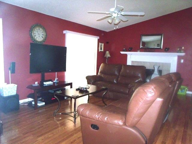 ANTIOCH ESTATES S/D 2 - Residential