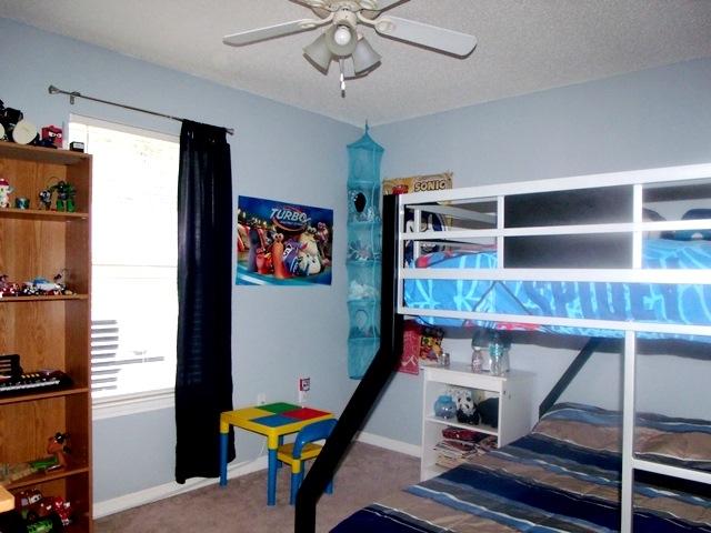 ANTIOCH ESTATES S/D 2 - Residential