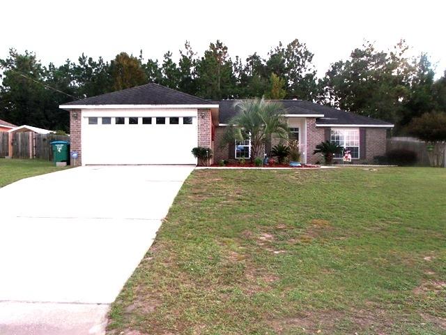 ANTIOCH ESTATES S/D 2 - Residential