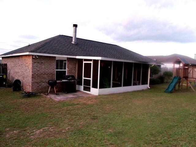 ANTIOCH ESTATES S/D 2 - Residential