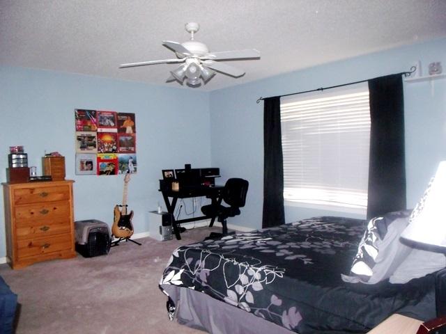 ANTIOCH ESTATES S/D 2 - Residential