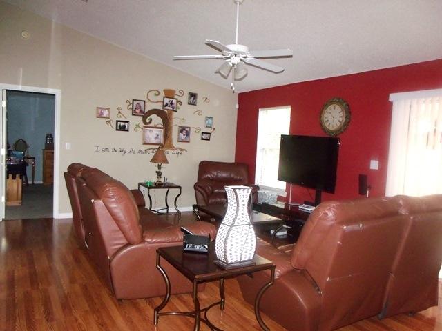 ANTIOCH ESTATES S/D 2 - Residential