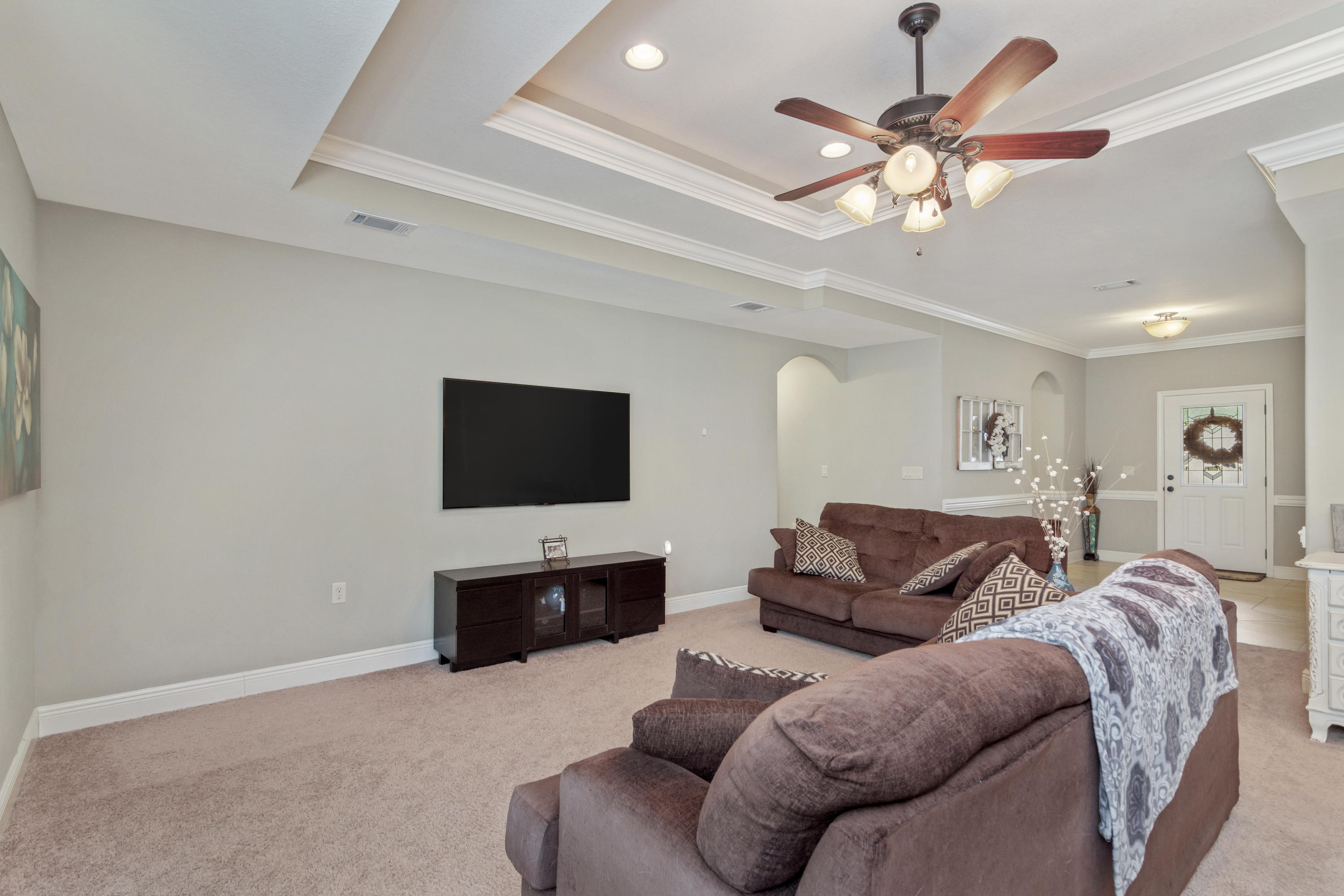 TRAILWOOD ESTATES - Residential