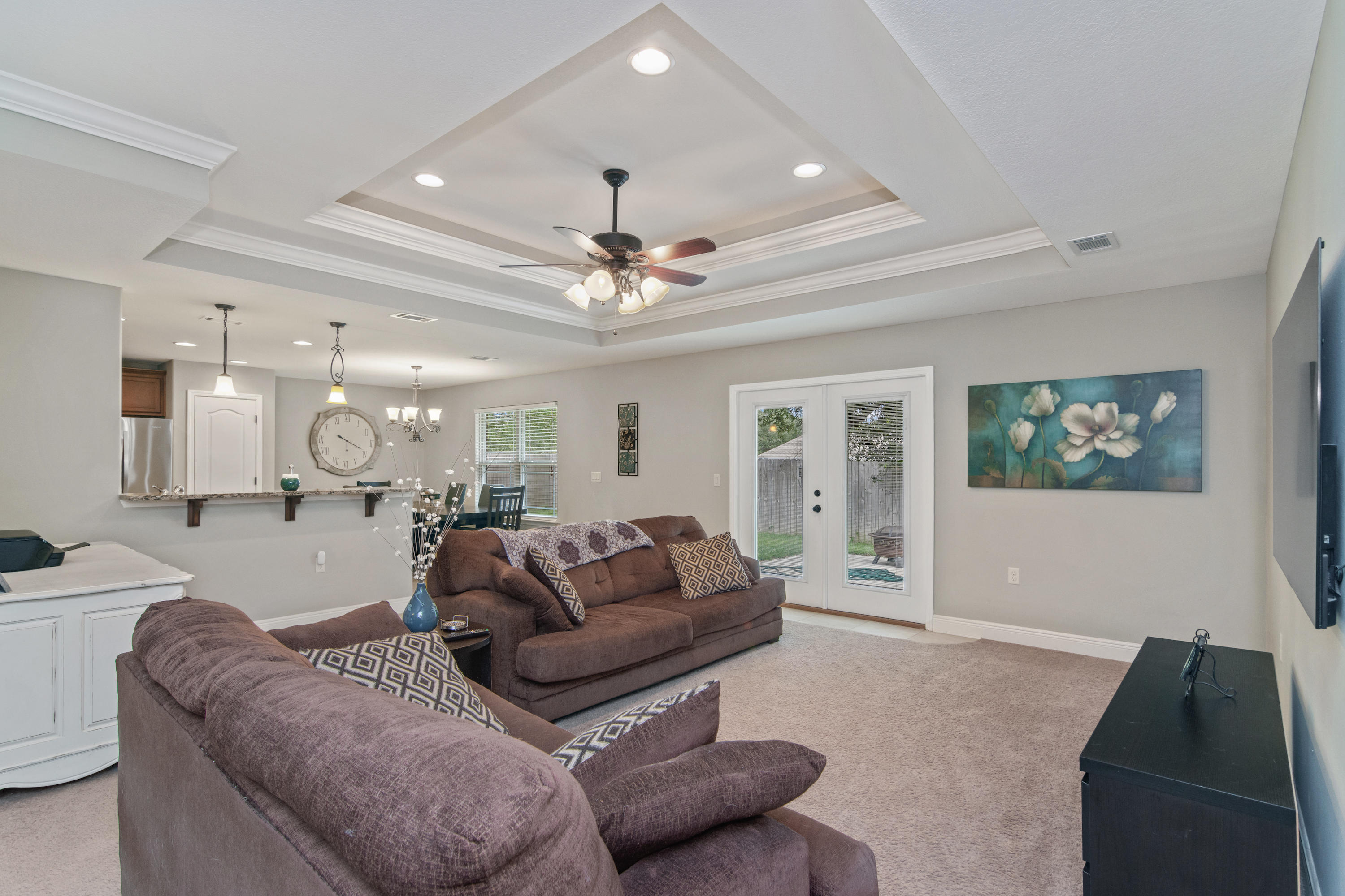 TRAILWOOD ESTATES - Residential