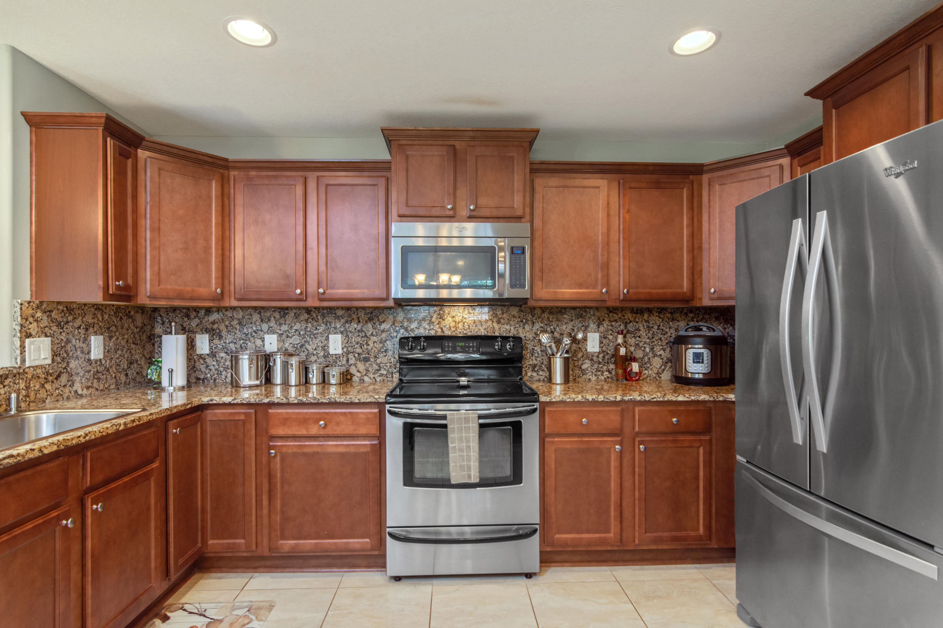 TRAILWOOD ESTATES - Residential