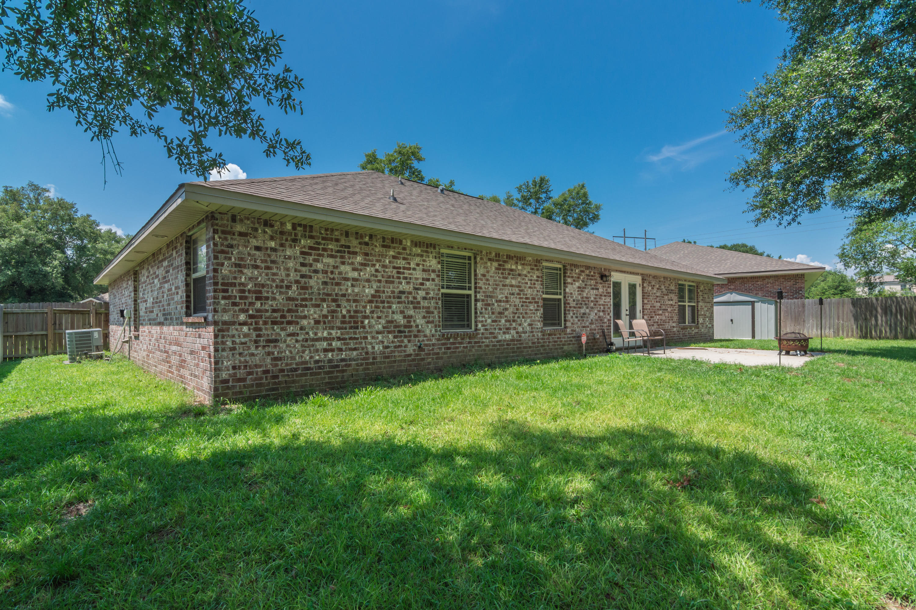 TRAILWOOD ESTATES - Residential