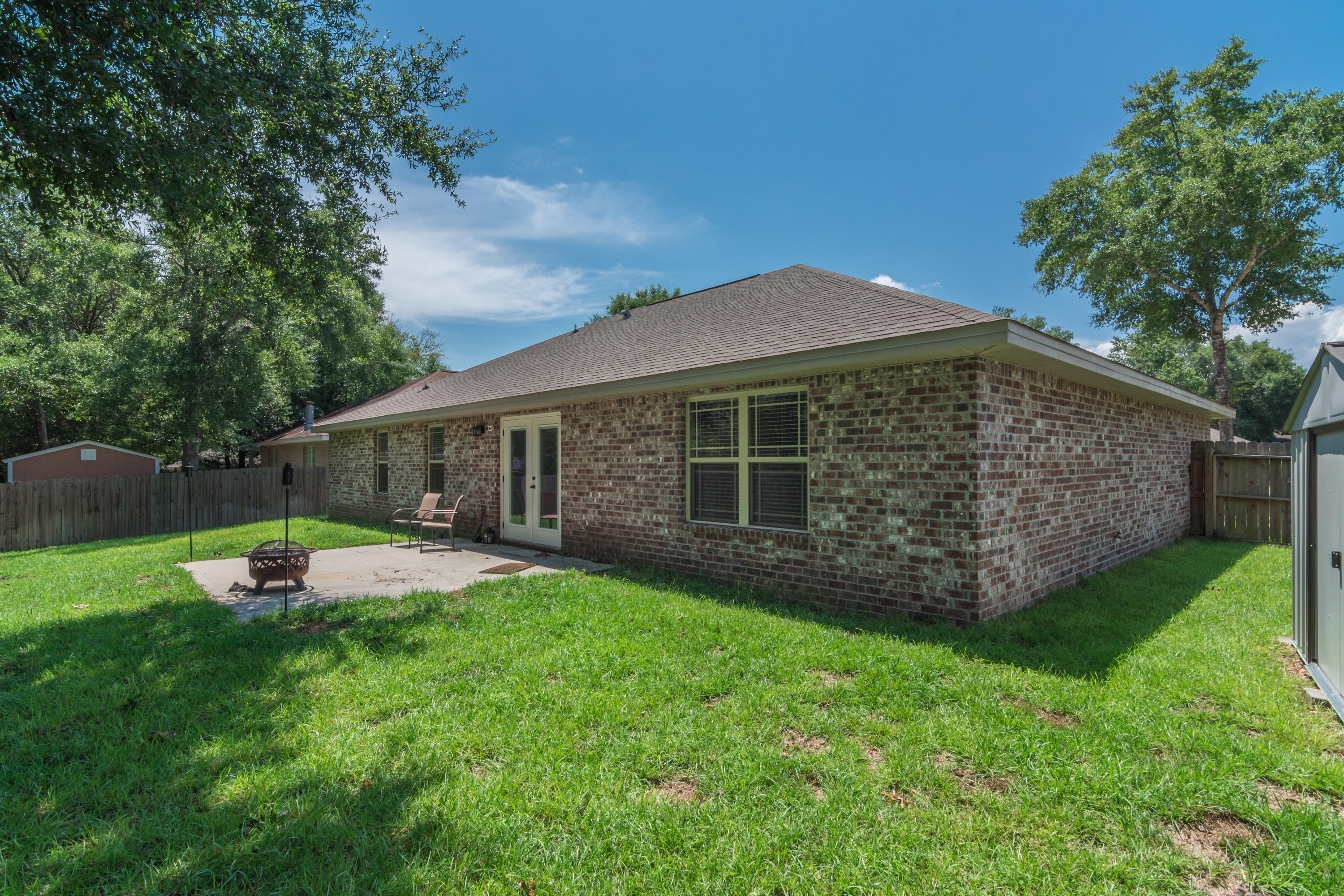 TRAILWOOD ESTATES - Residential