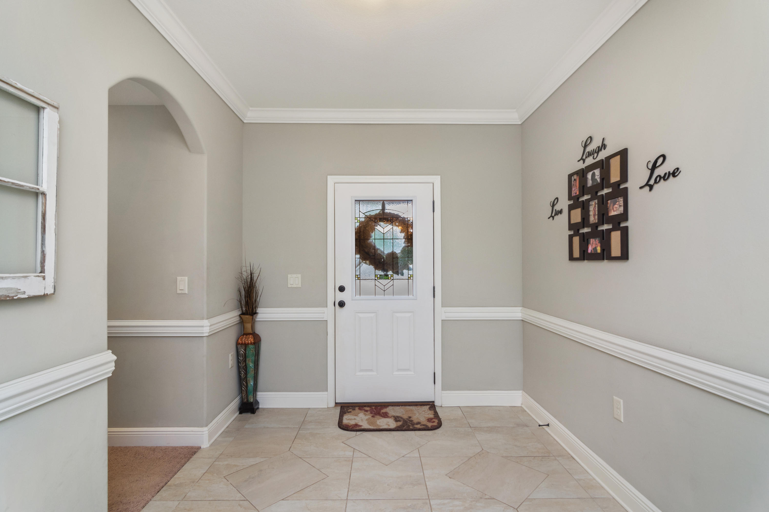 TRAILWOOD ESTATES - Residential