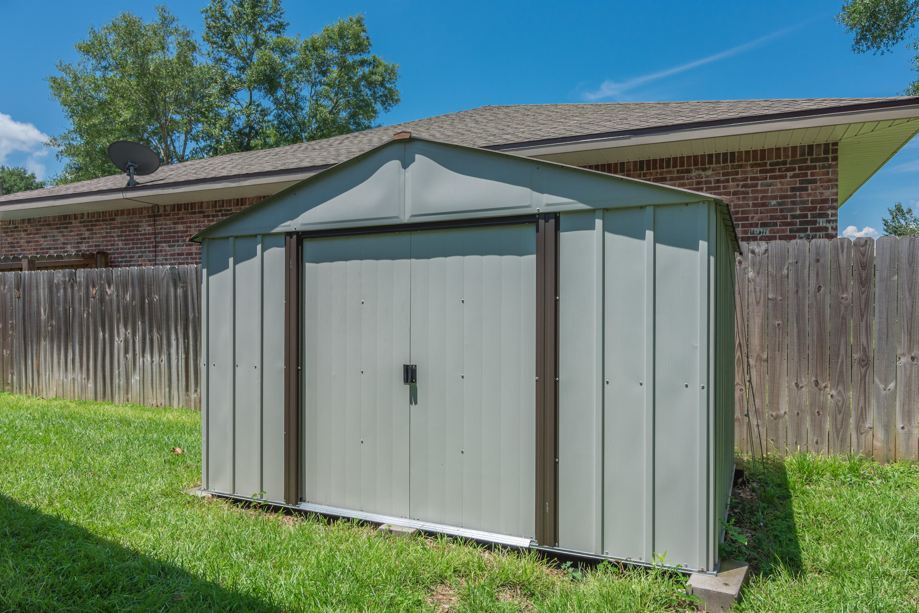 TRAILWOOD ESTATES - Residential