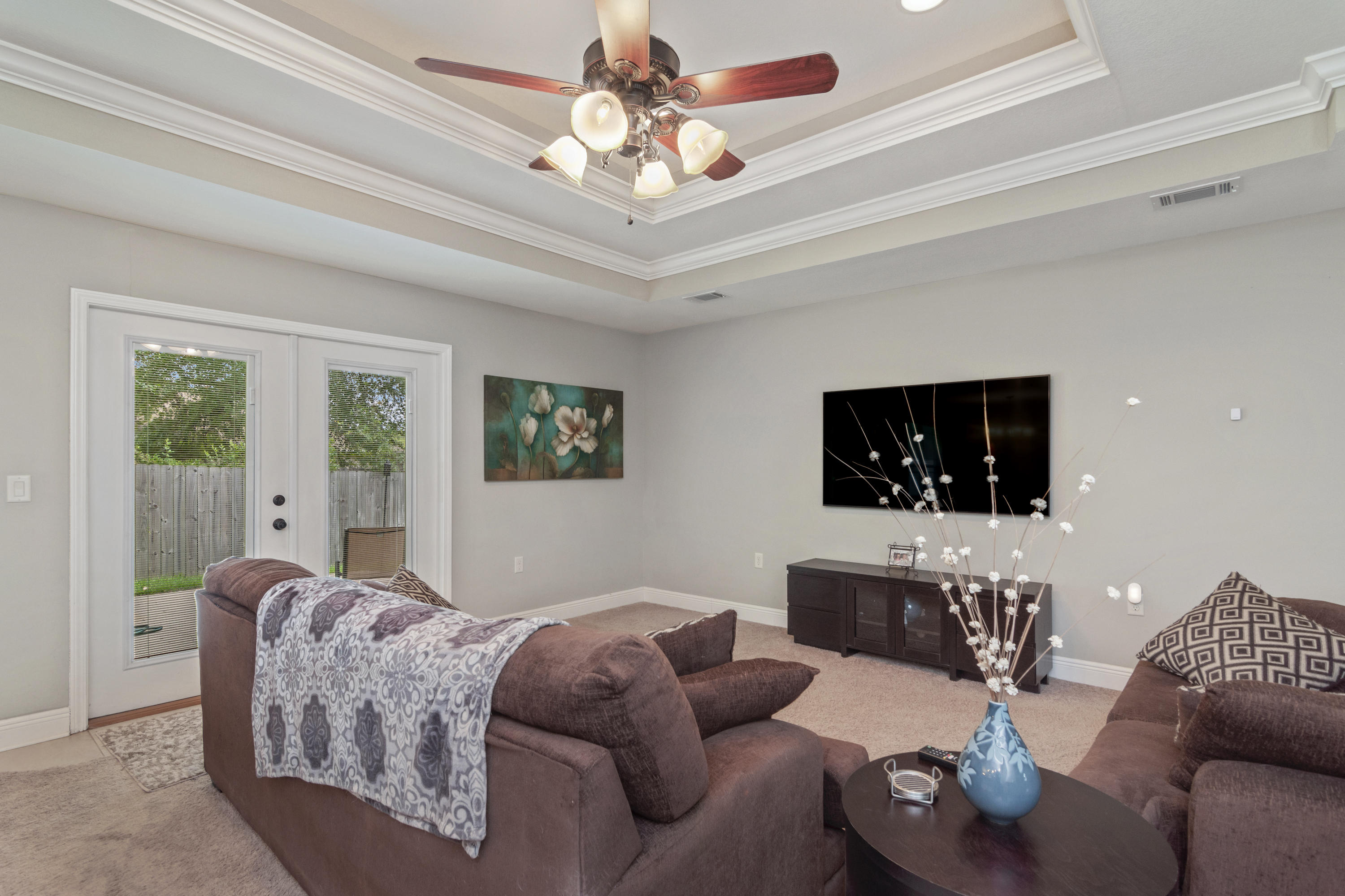 TRAILWOOD ESTATES - Residential