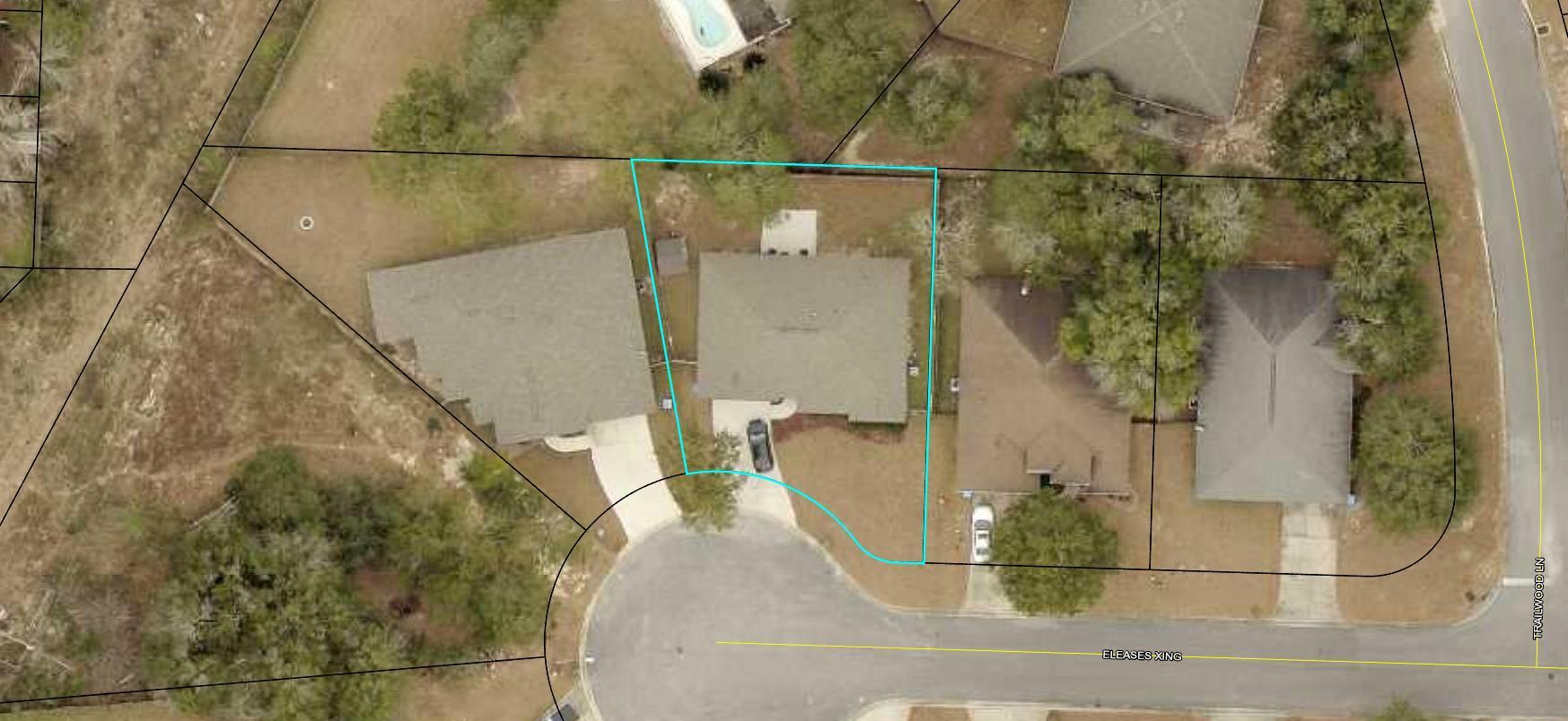 TRAILWOOD ESTATES - Residential