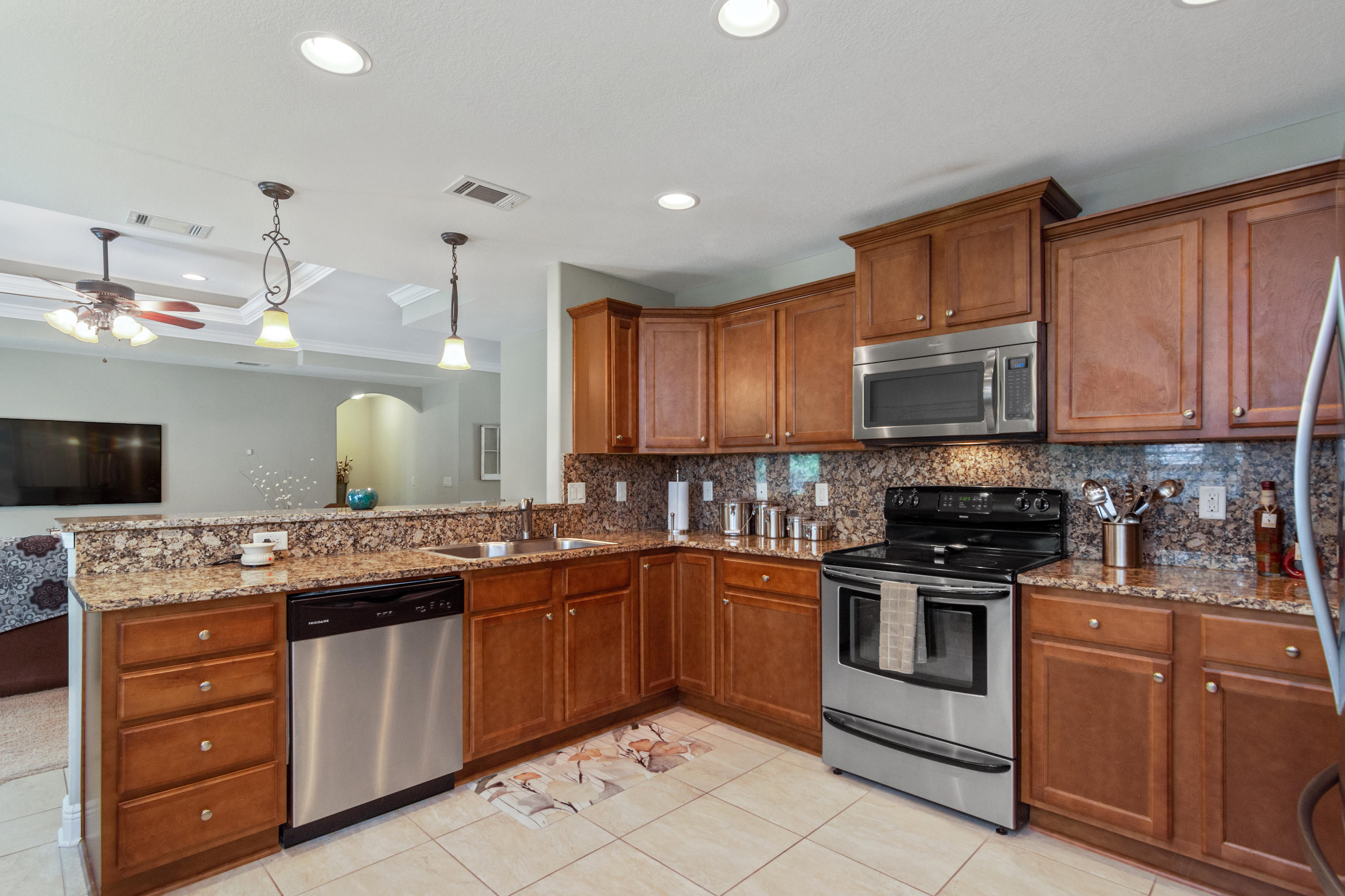 TRAILWOOD ESTATES - Residential