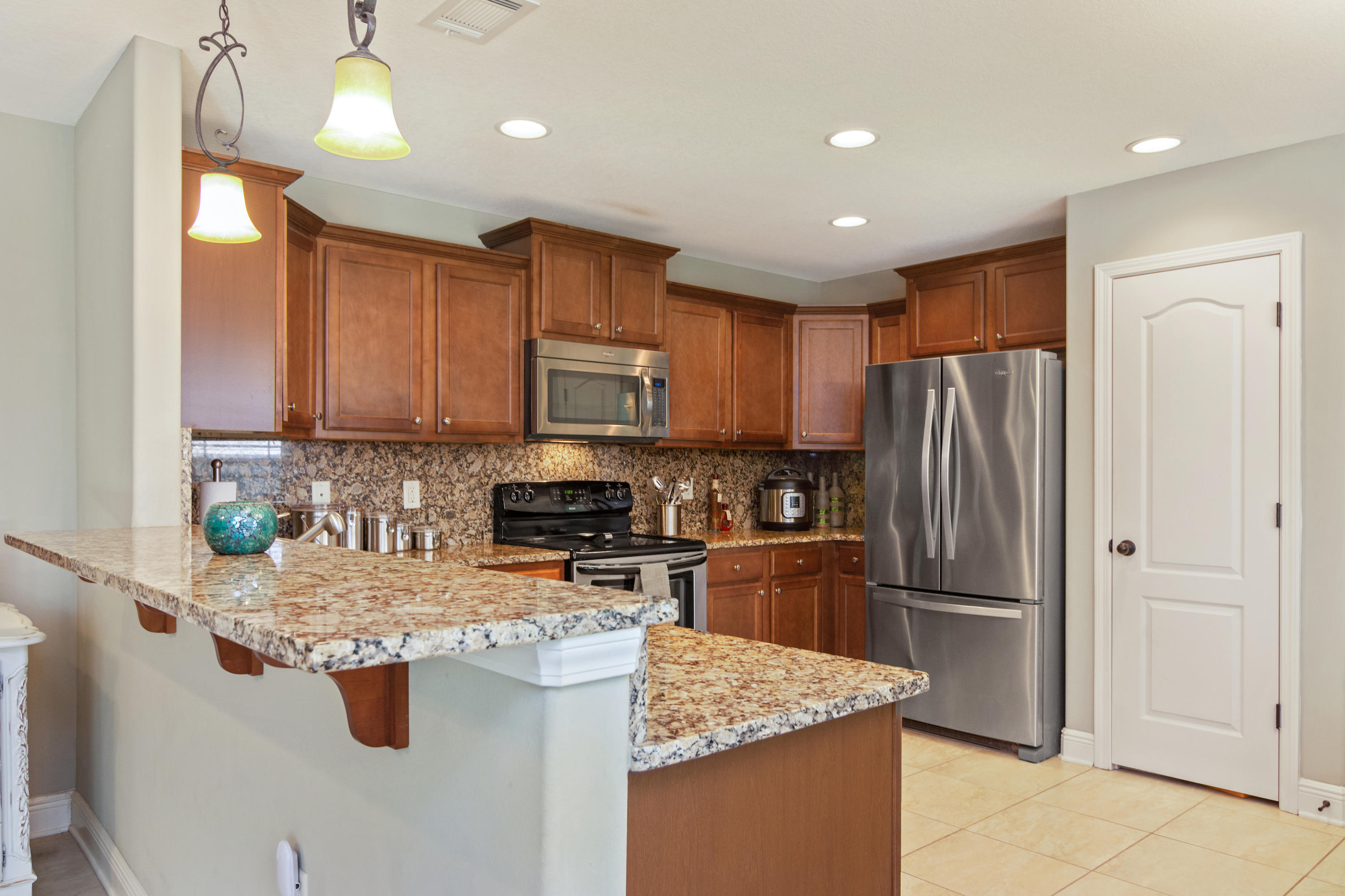 TRAILWOOD ESTATES - Residential