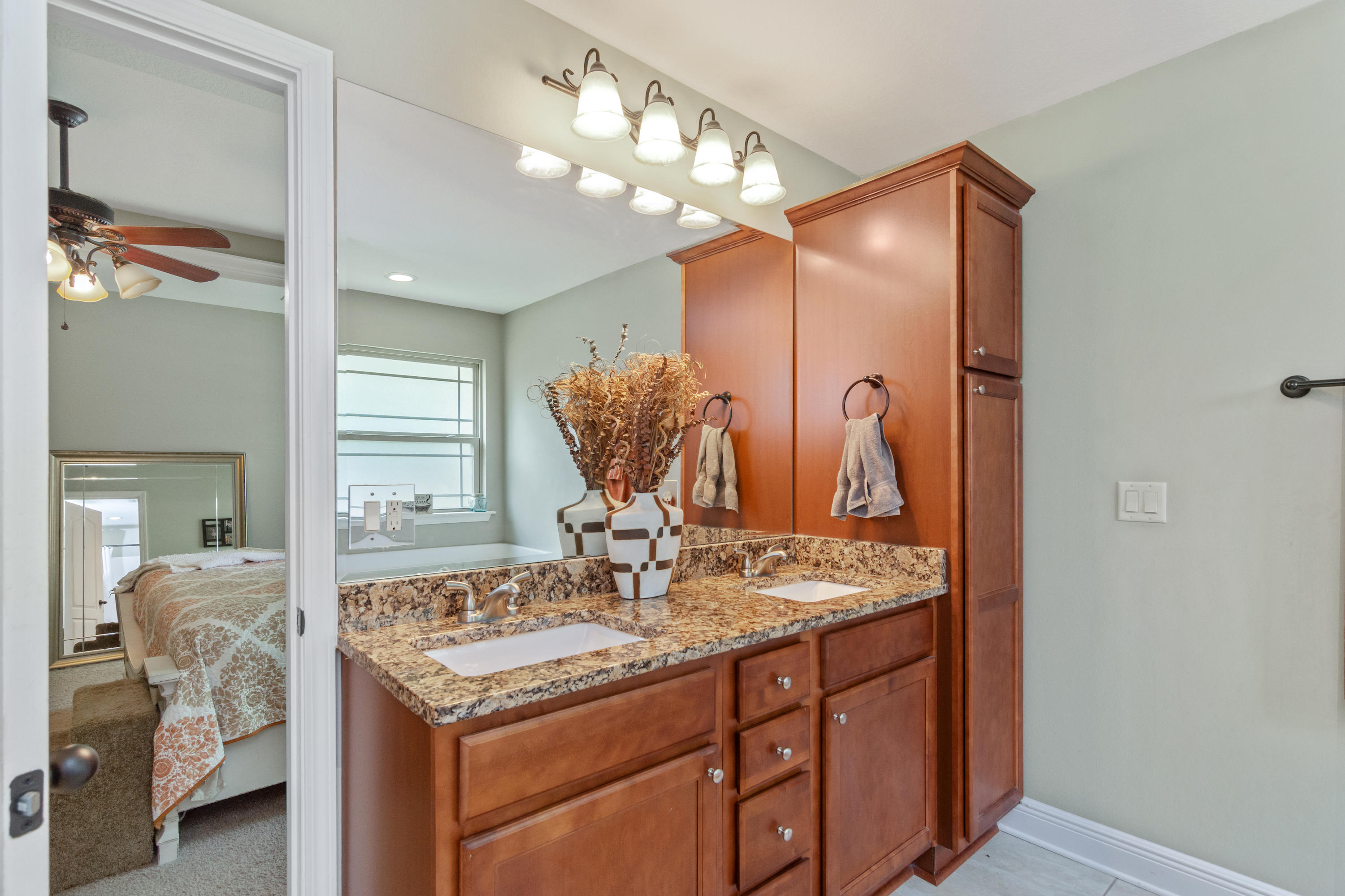 TRAILWOOD ESTATES - Residential