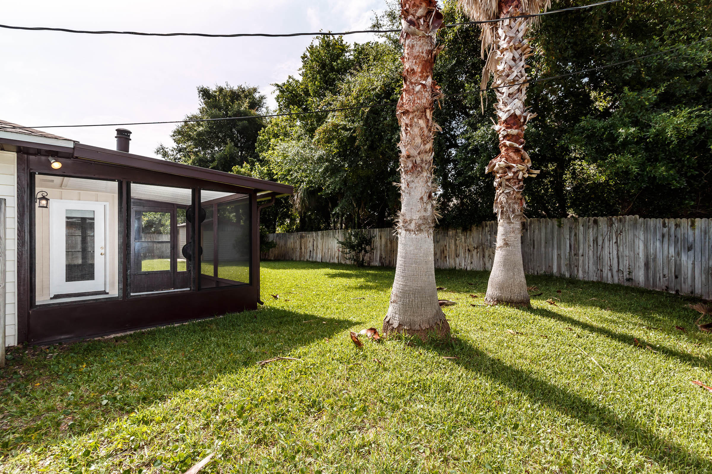 GULF MANOR S/D - Residential